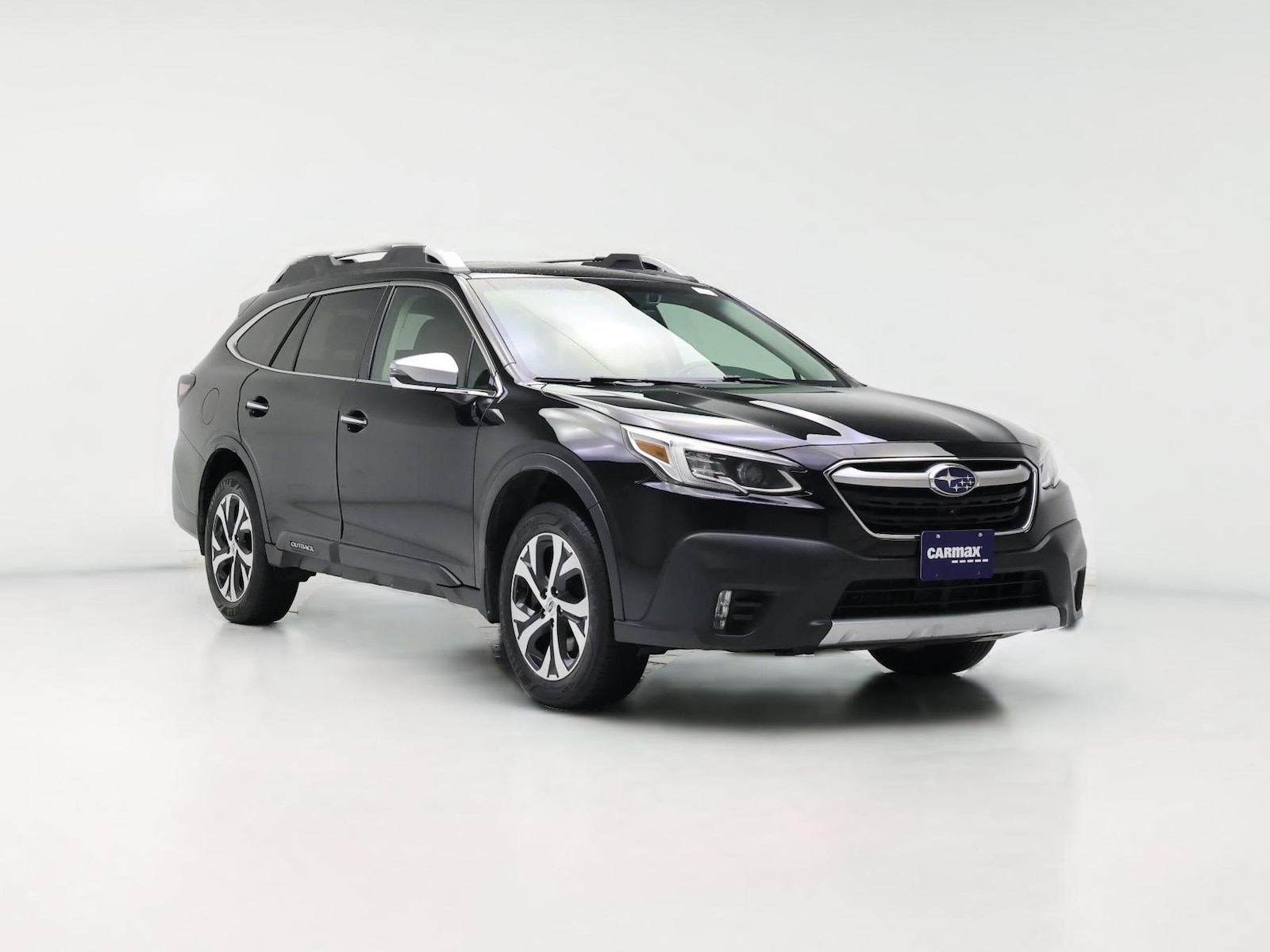 2020 Subaru Outback Touring