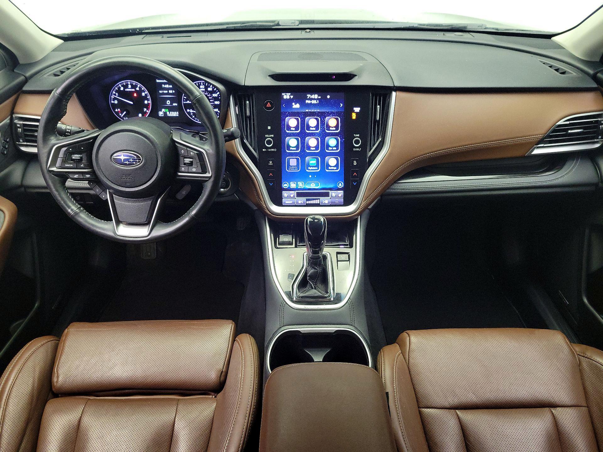 Thumbnail: 2020 Subaru Outback - 9