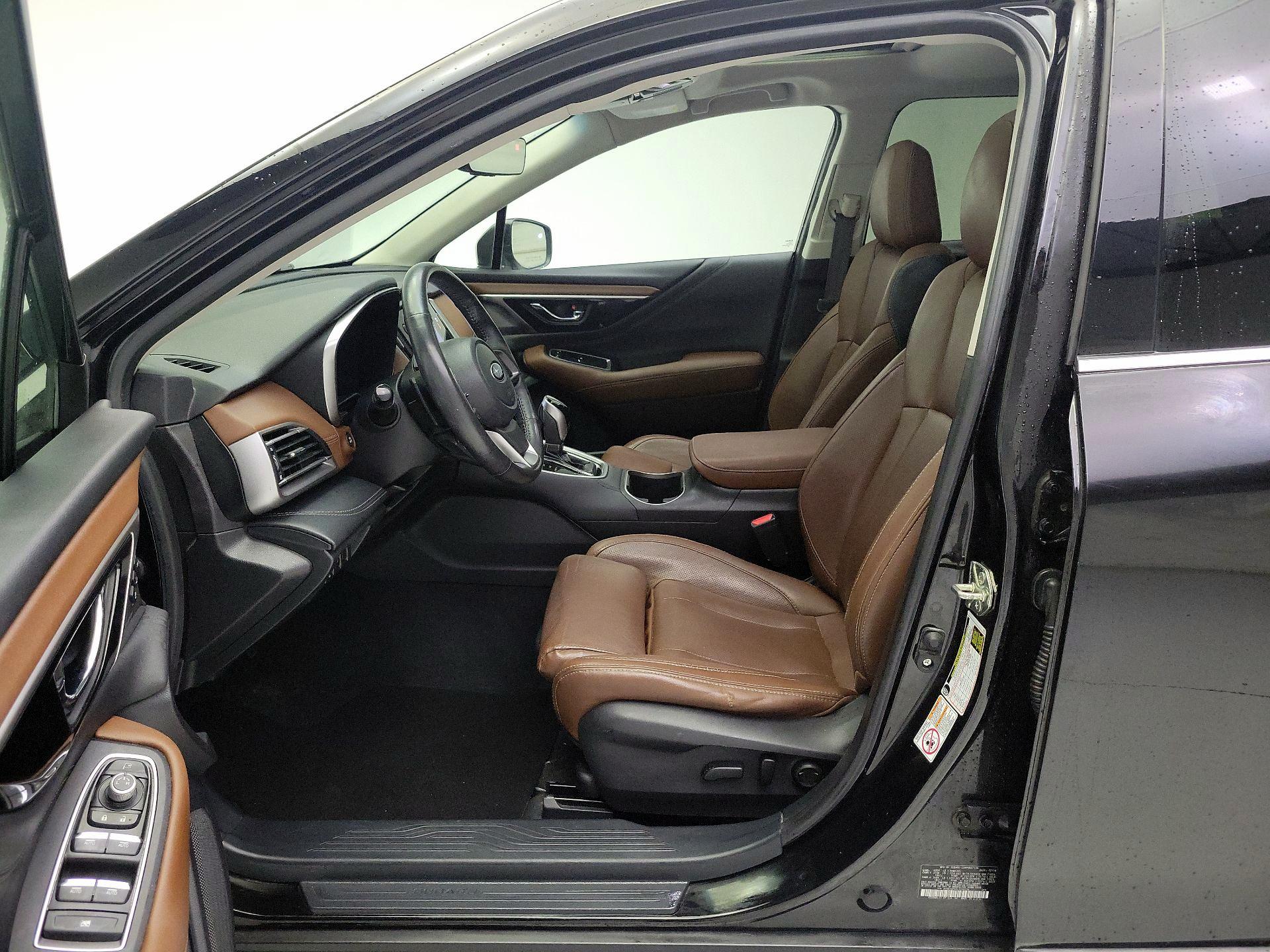 Thumbnail: 2020 Subaru Outback - 11