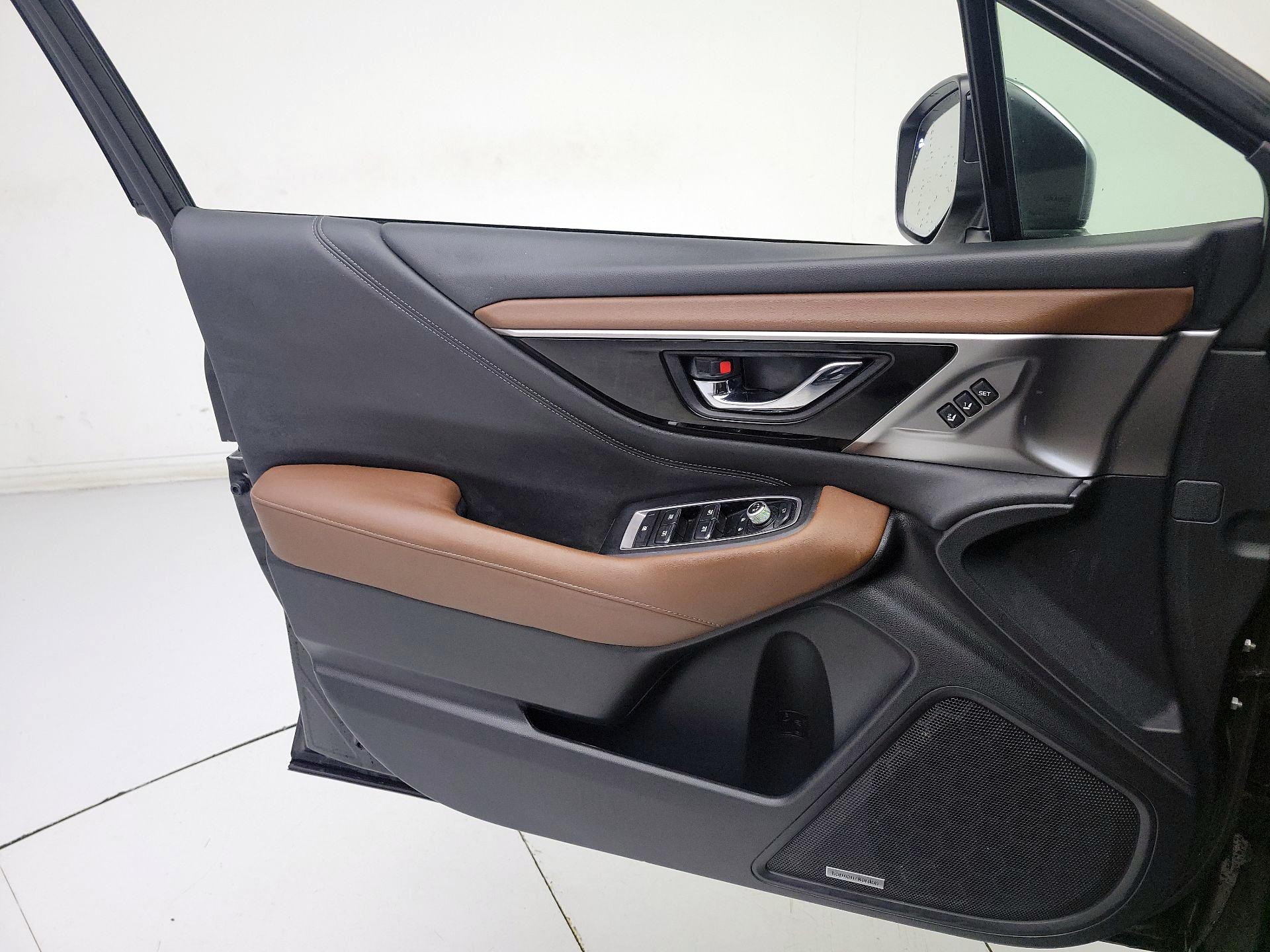 Thumbnail: 2020 Subaru Outback - 12