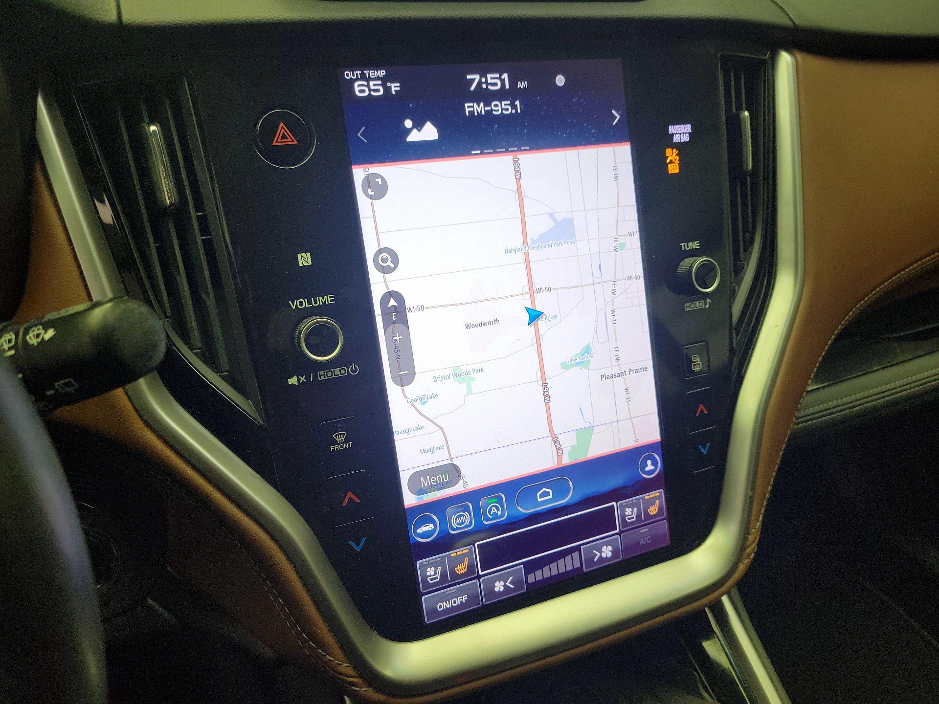 Thumbnail: 2020 Subaru Outback - 14