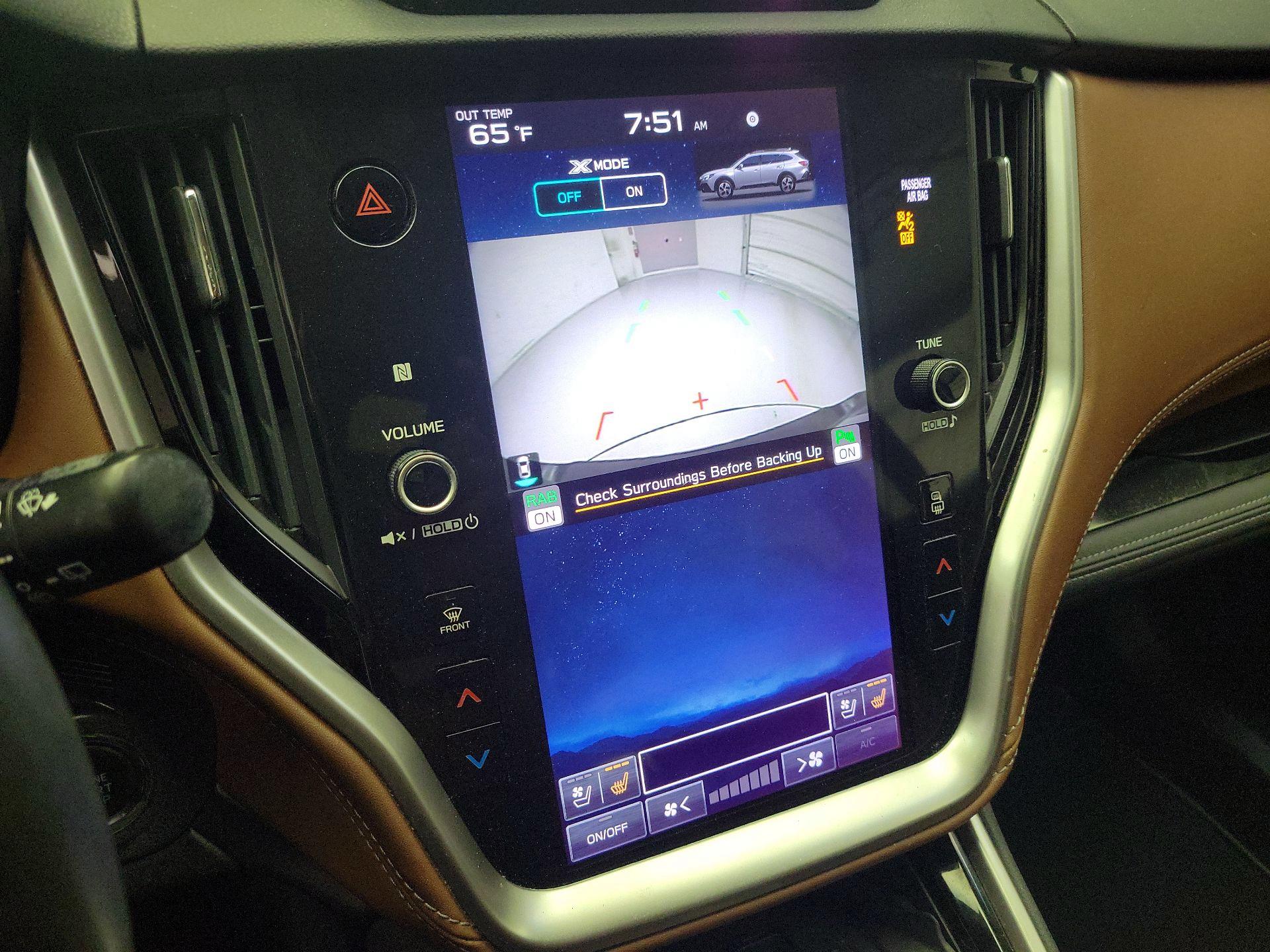 Thumbnail: 2020 Subaru Outback - 15