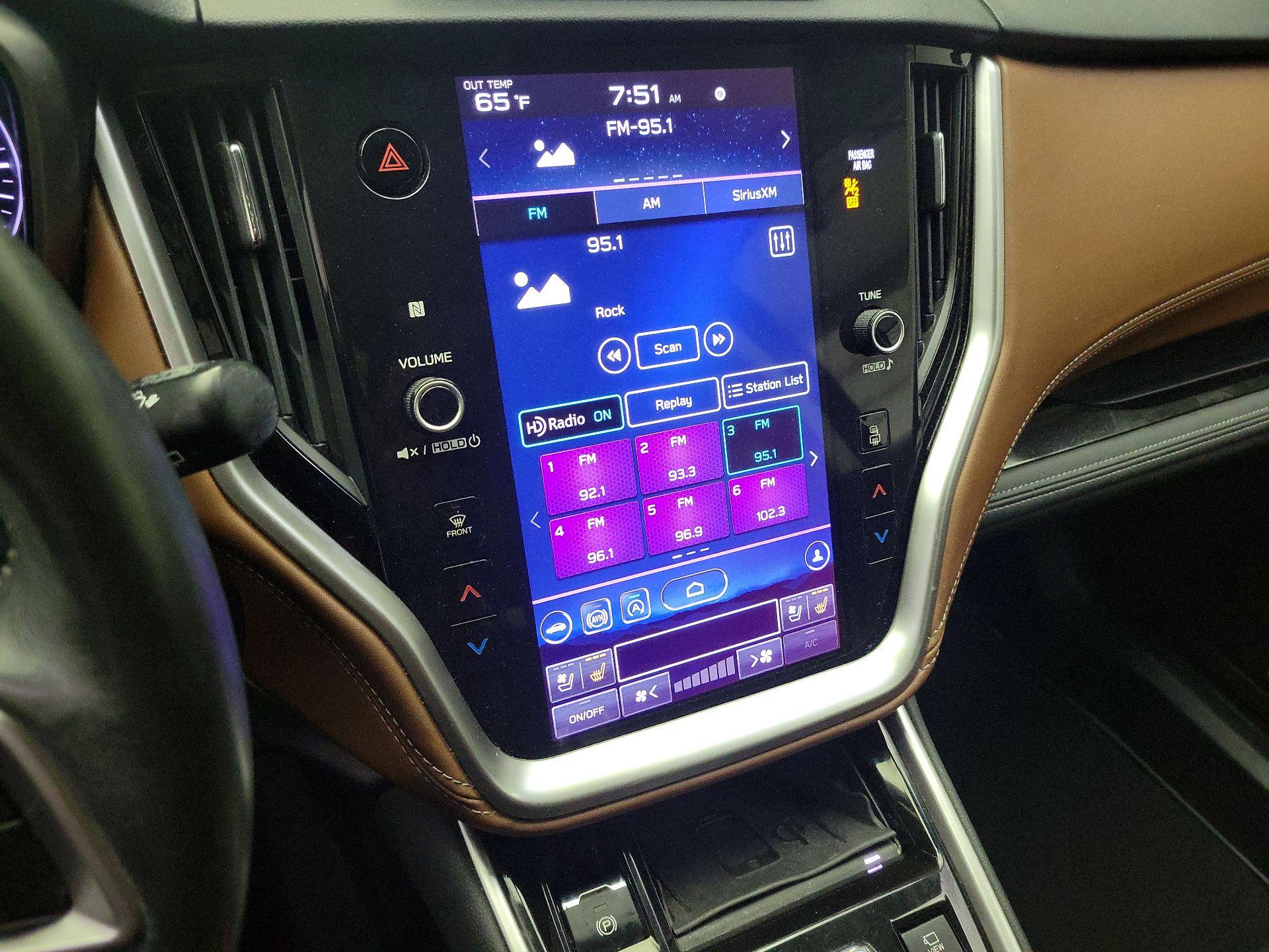 Thumbnail: 2020 Subaru Outback - 16