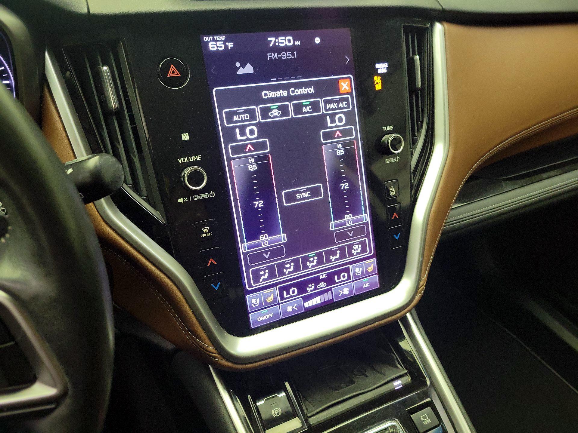 Thumbnail: 2020 Subaru Outback - 17