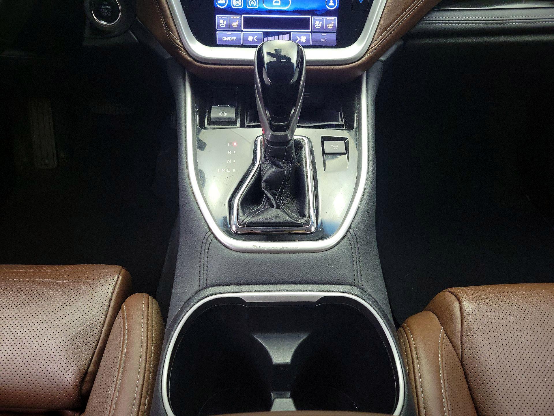 Thumbnail: 2020 Subaru Outback - 18