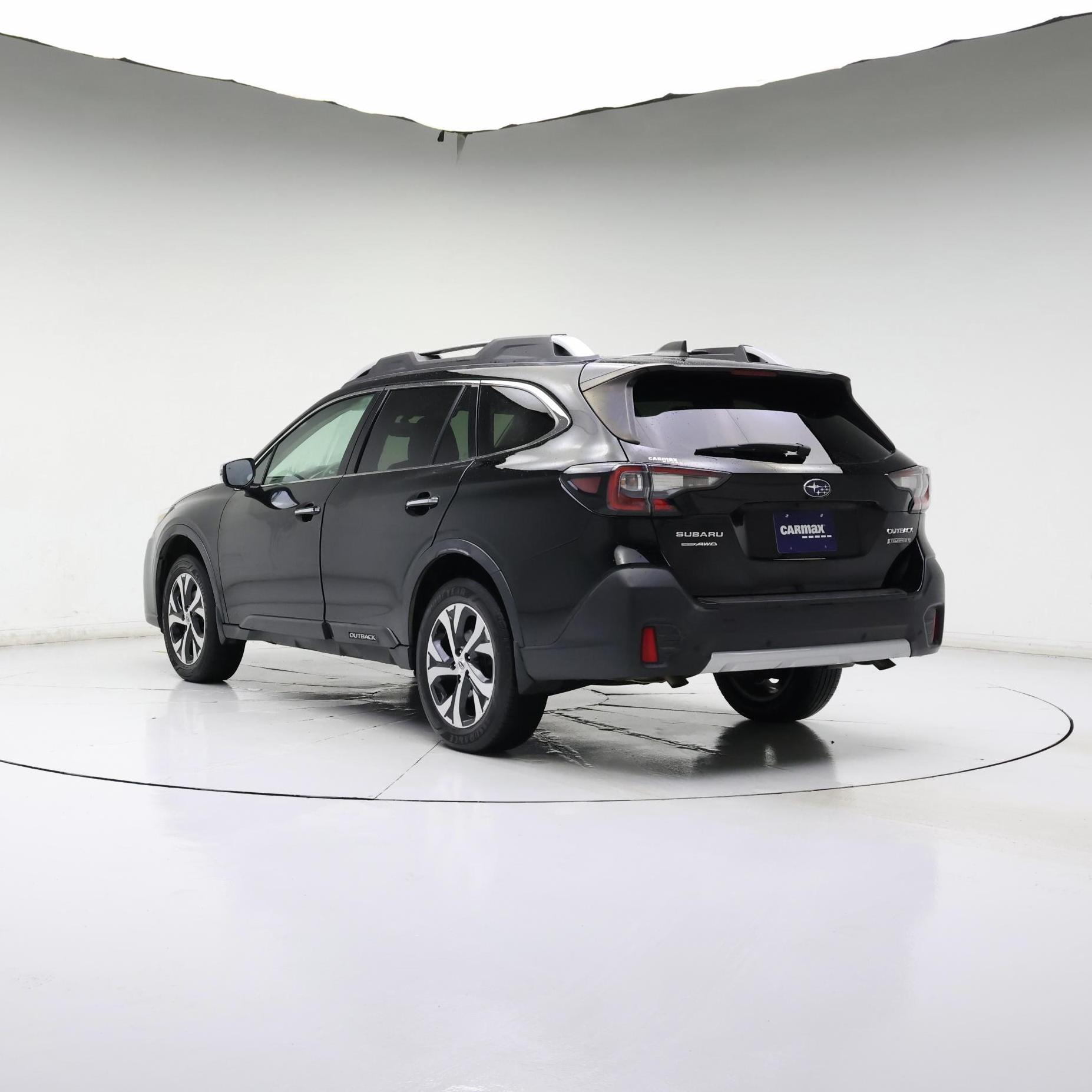 Thumbnail: 2020 Subaru Outback - 2