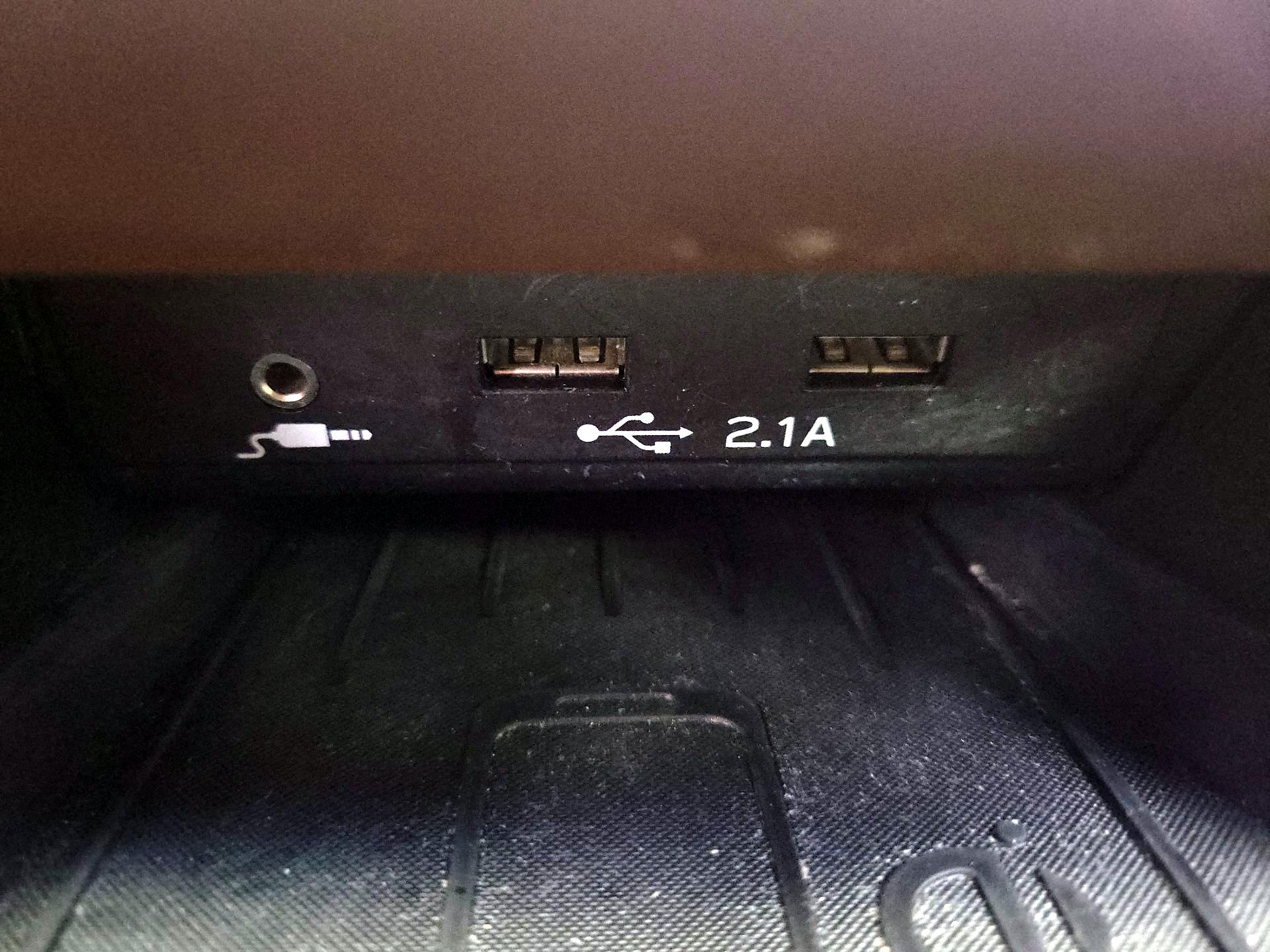 Thumbnail: 2020 Subaru Outback - 19