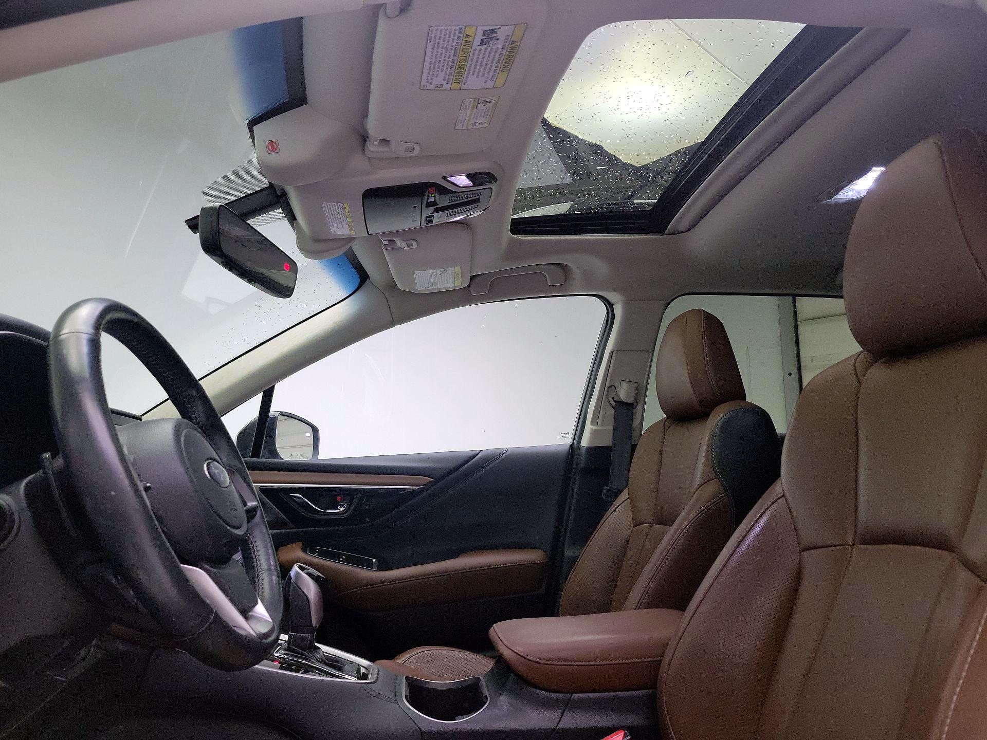 Thumbnail: 2020 Subaru Outback - 20