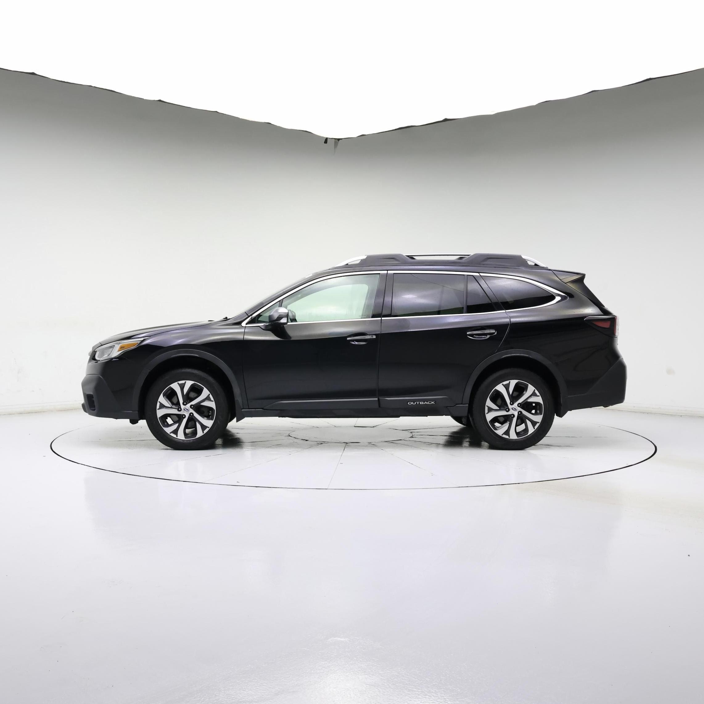 Thumbnail: 2020 Subaru Outback - 3