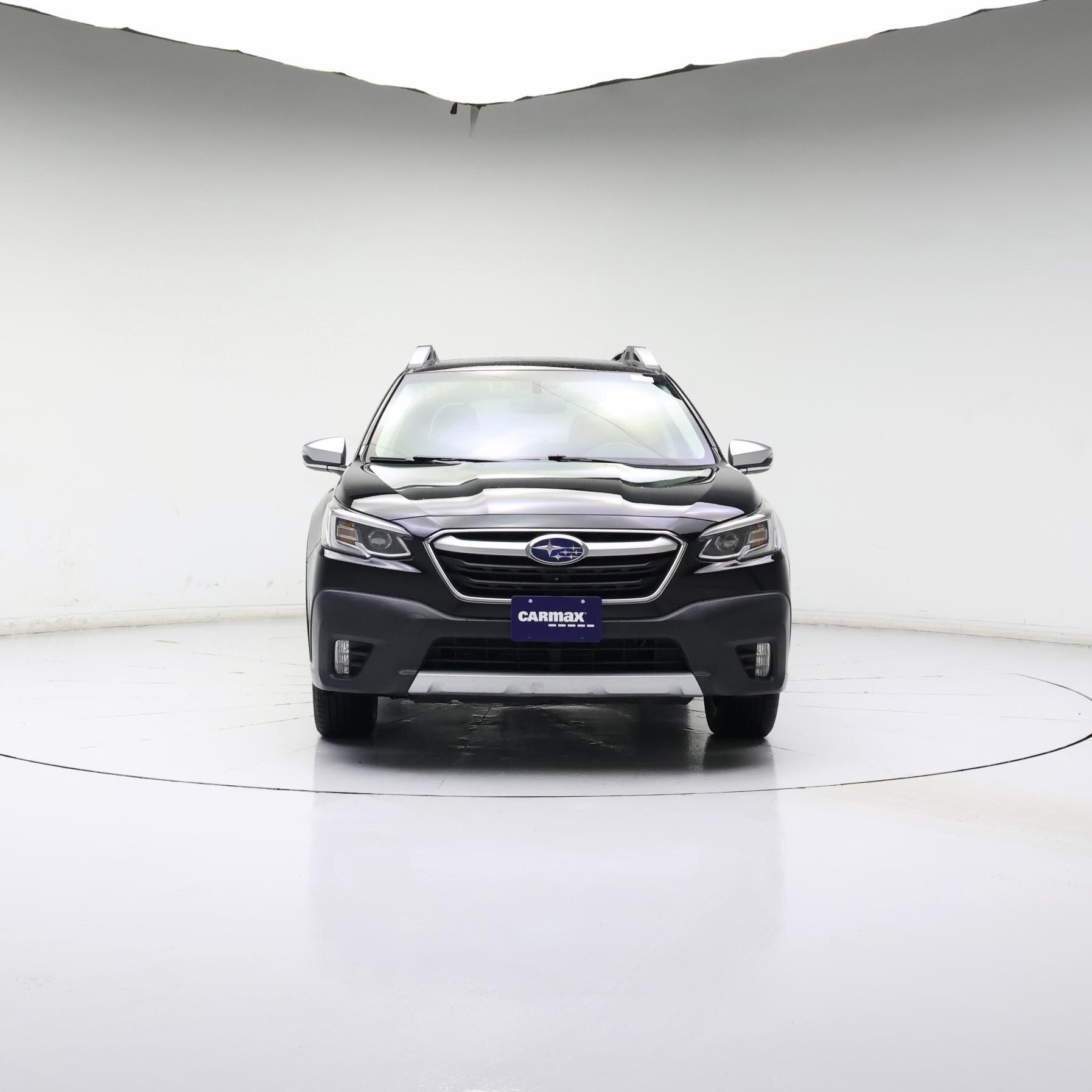 Thumbnail: 2020 Subaru Outback - 5