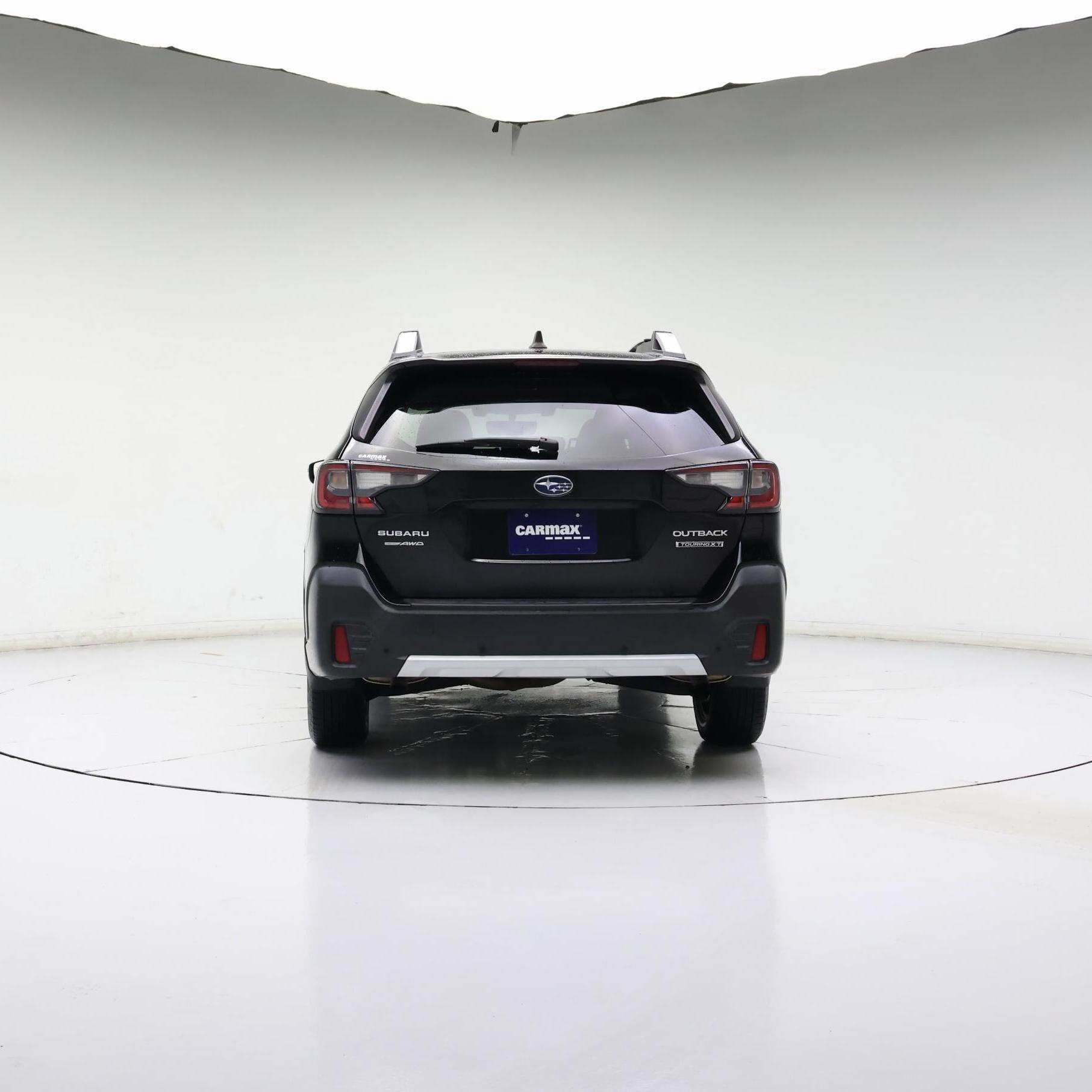 Thumbnail: 2020 Subaru Outback - 6