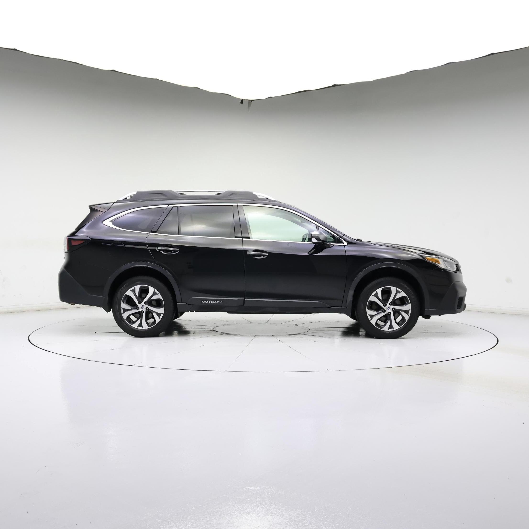 Thumbnail: 2020 Subaru Outback - 7