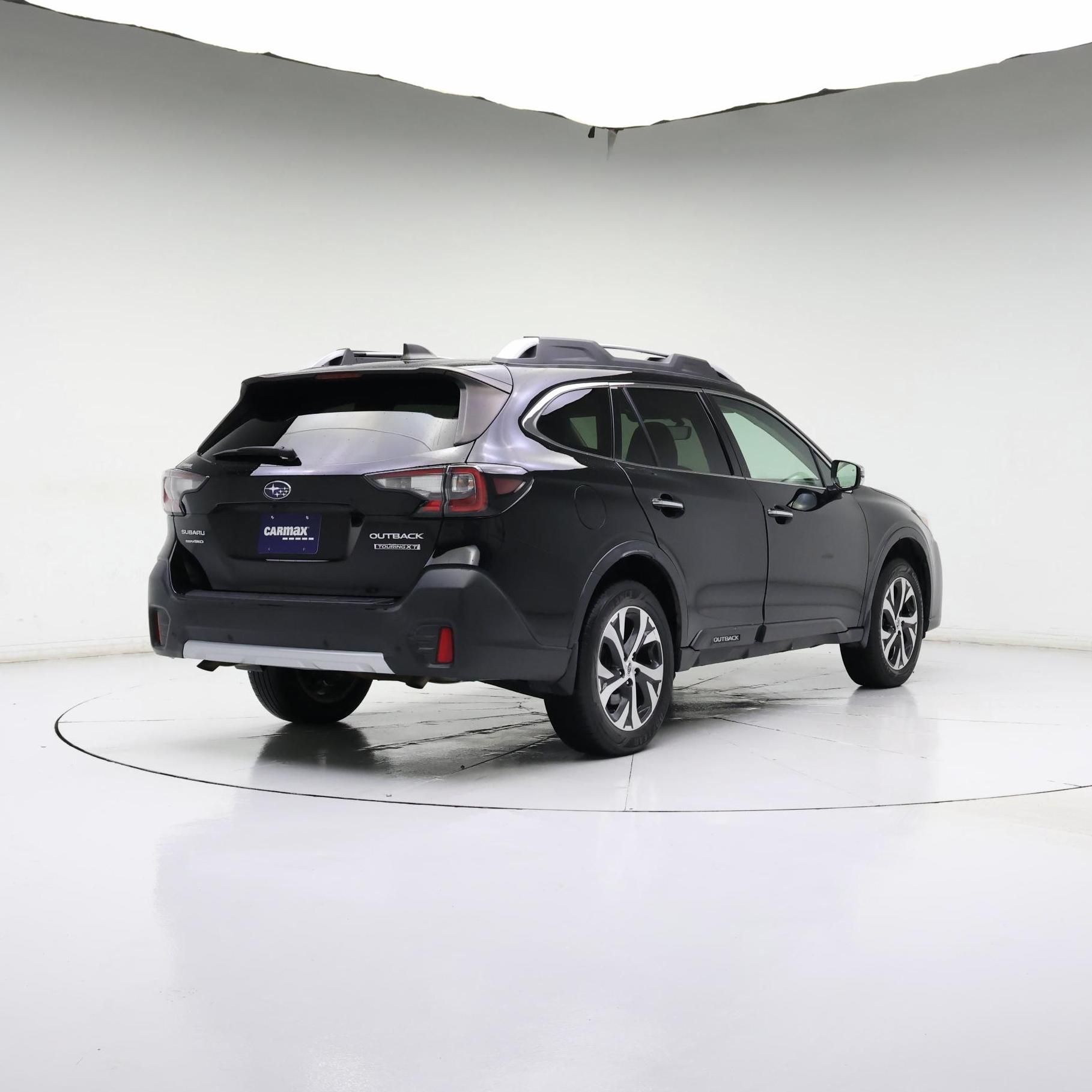 Thumbnail: 2020 Subaru Outback - 8