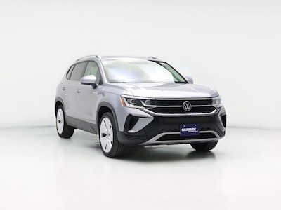 2023 Volkswagen Taos SEL