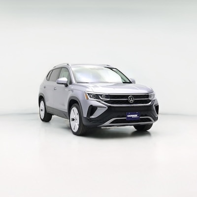 2023 Volkswagen Taos SEL