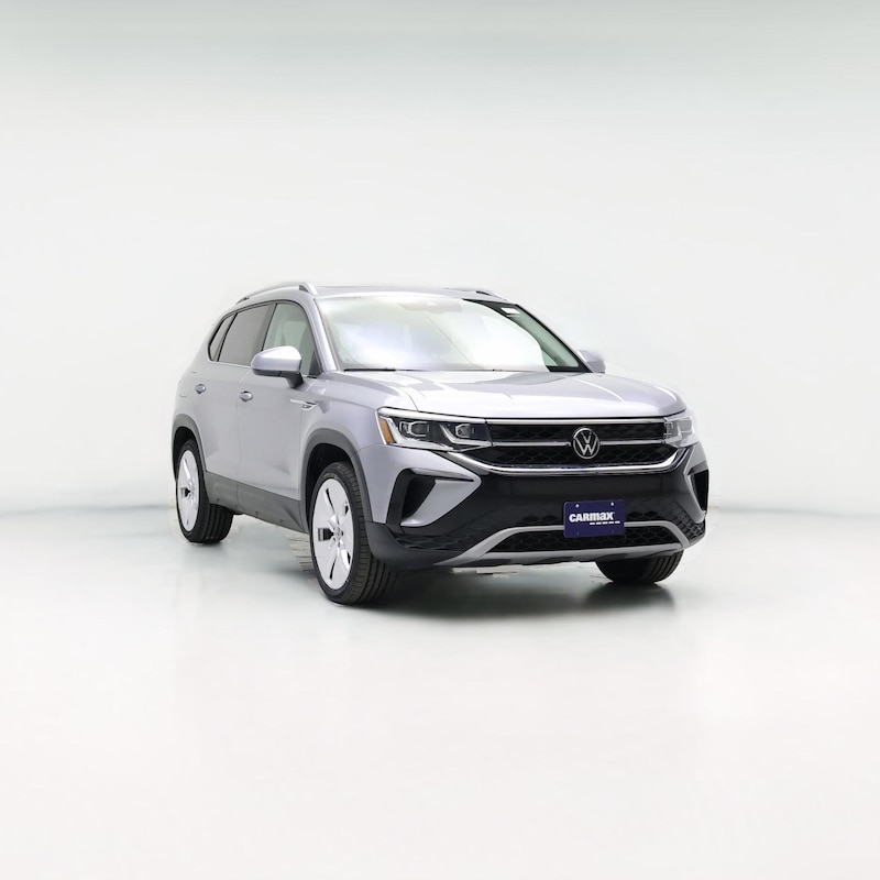 2023 Volkswagen Taos SEL