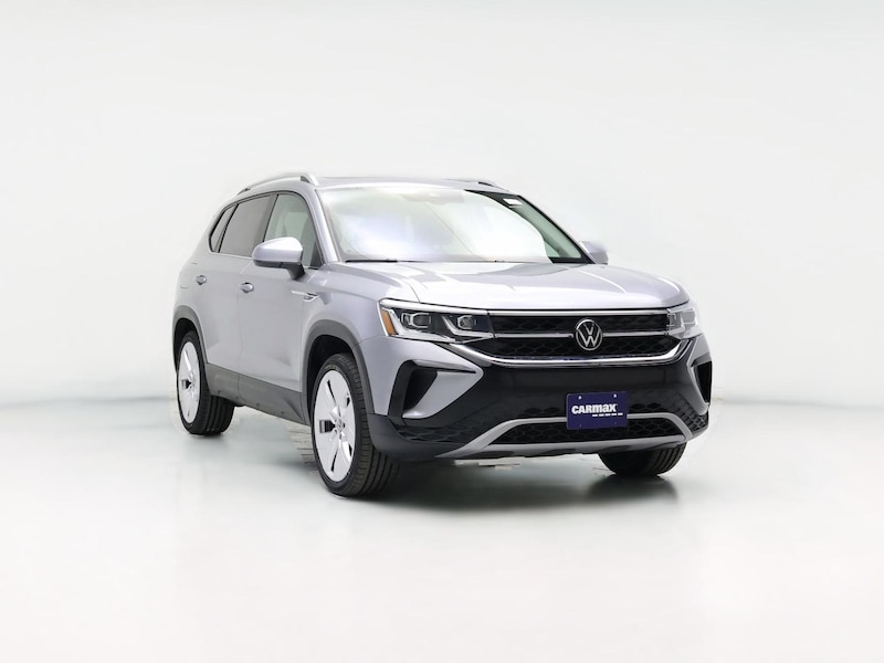 2023 Volkswagen Taos SEL