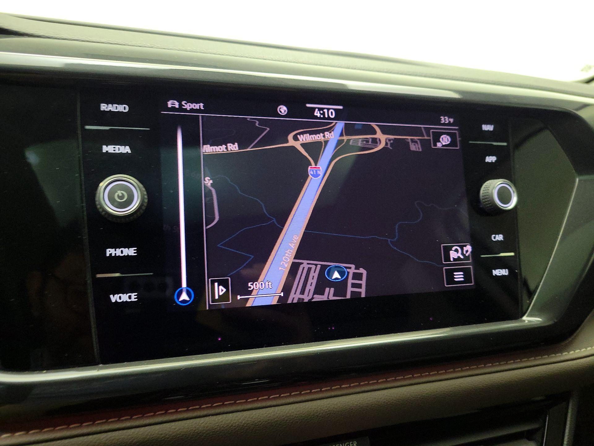 Thumbnail: 2023 Volkswagen Taos - 14