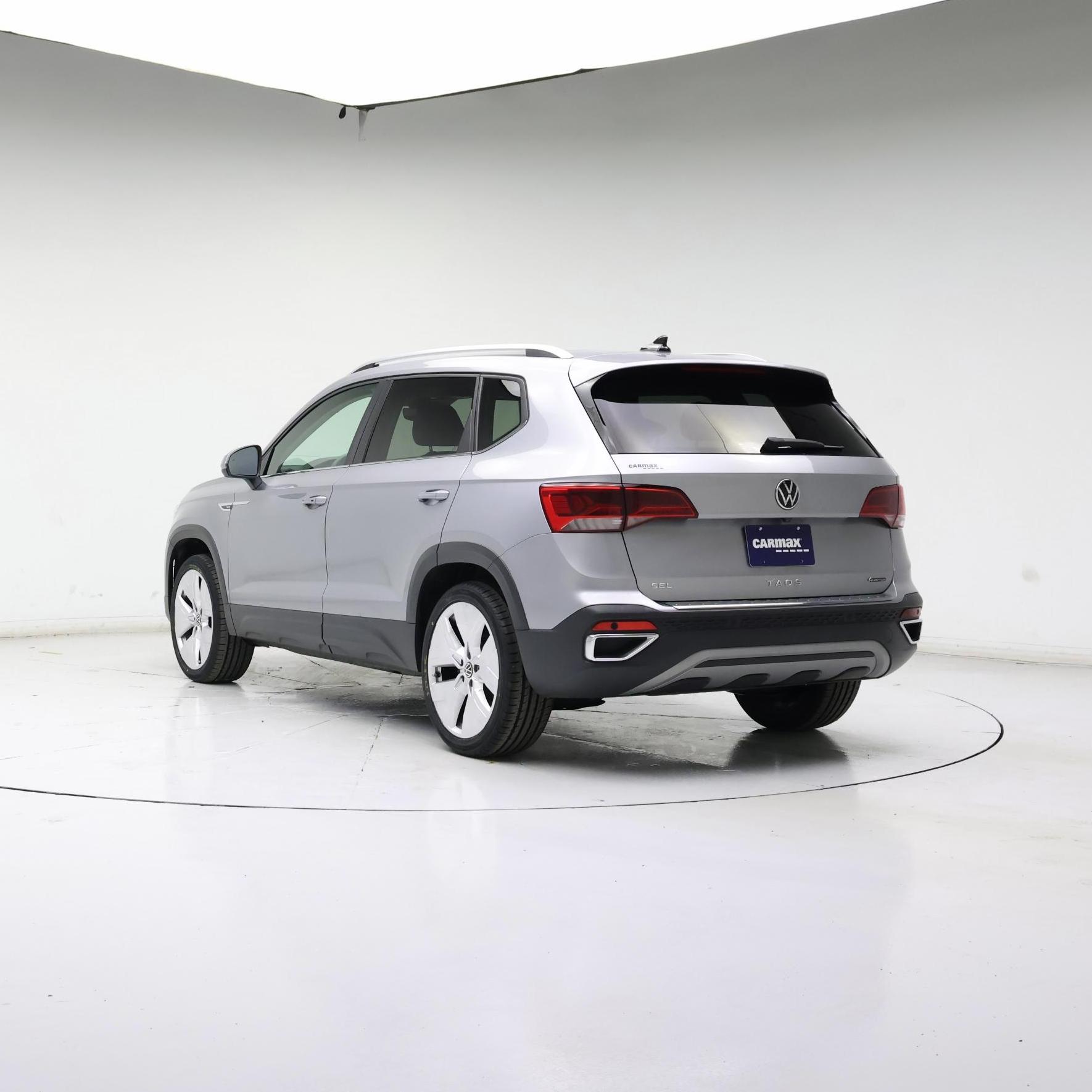 Thumbnail: 2023 Volkswagen Taos - 2