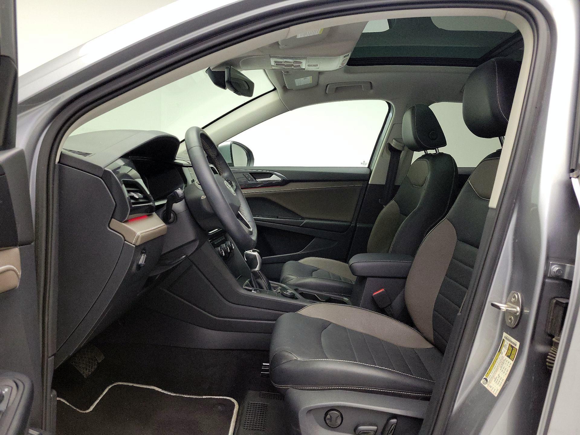 Thumbnail: 2023 Volkswagen Taos - 20