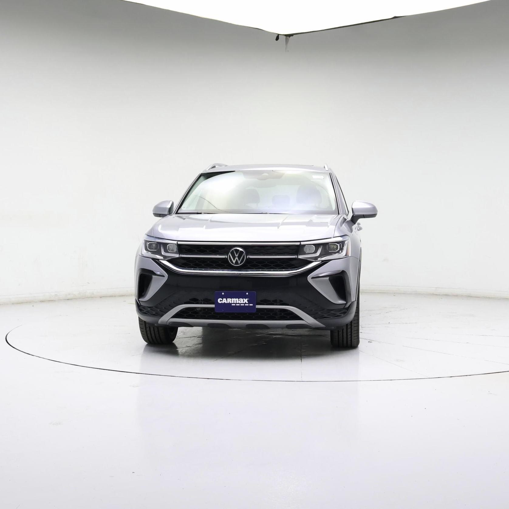 Thumbnail: 2023 Volkswagen Taos - 5