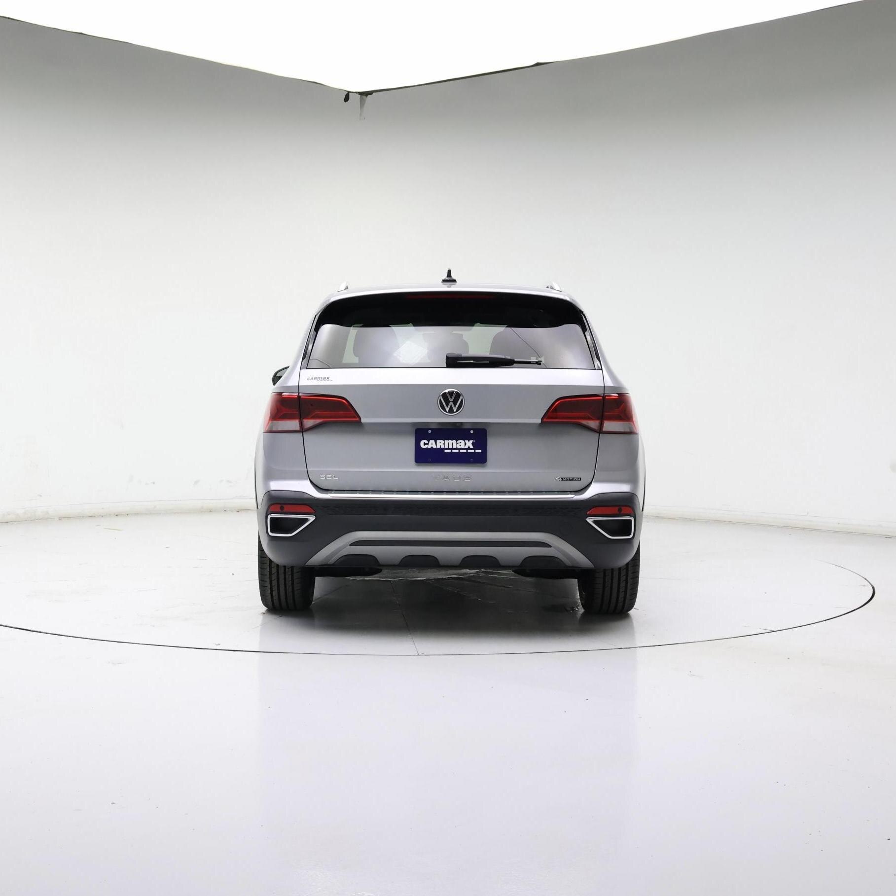 Thumbnail: 2023 Volkswagen Taos - 6