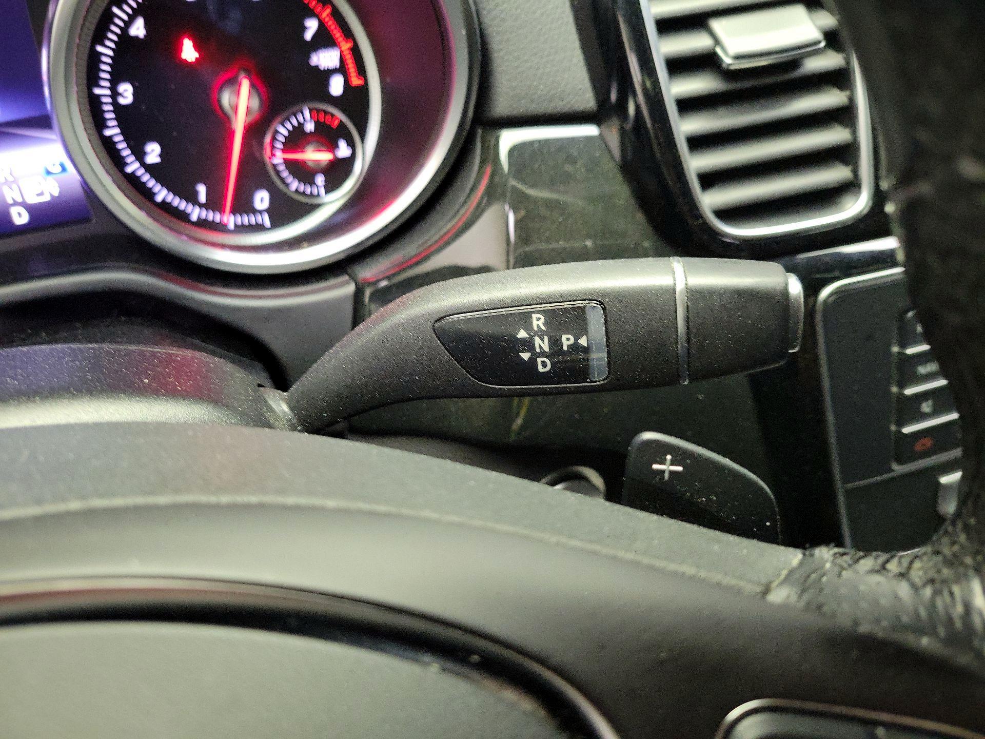 Thumbnail: 2018 Mercedes-Benz GLE - 18