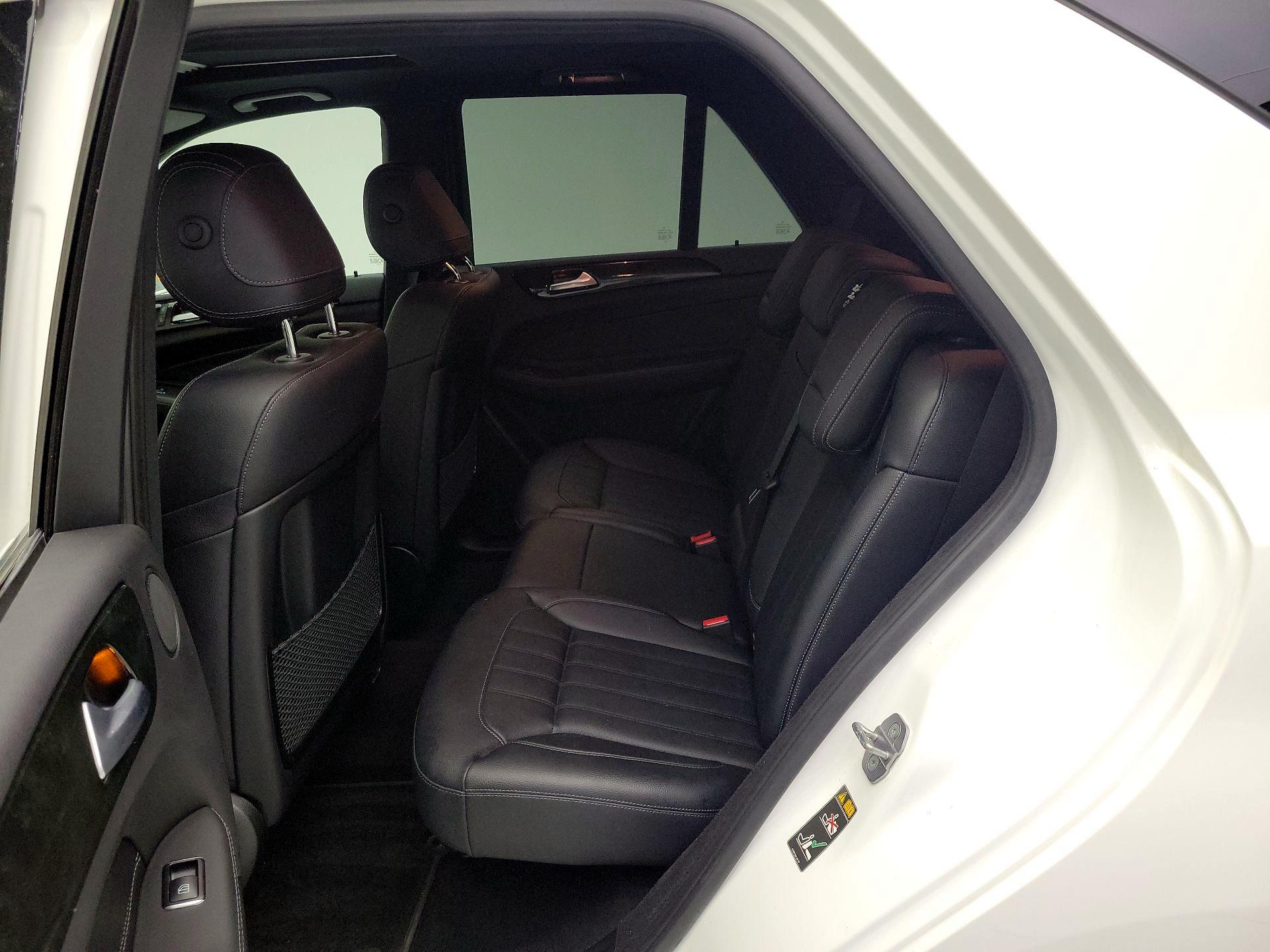 Thumbnail: 2018 Mercedes-Benz GLE - 20