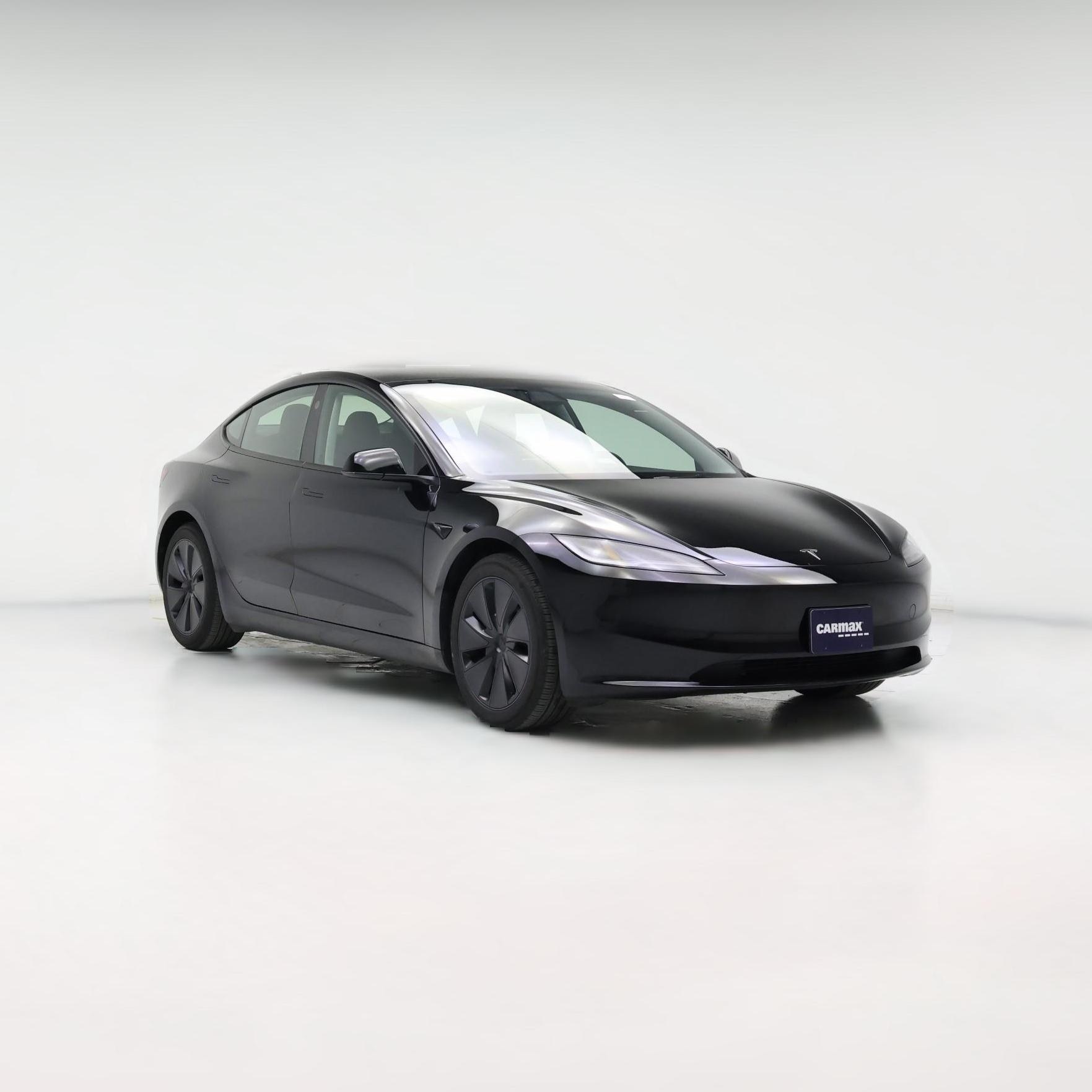 Thumbnail: 2024 Tesla Model 3 - 1
