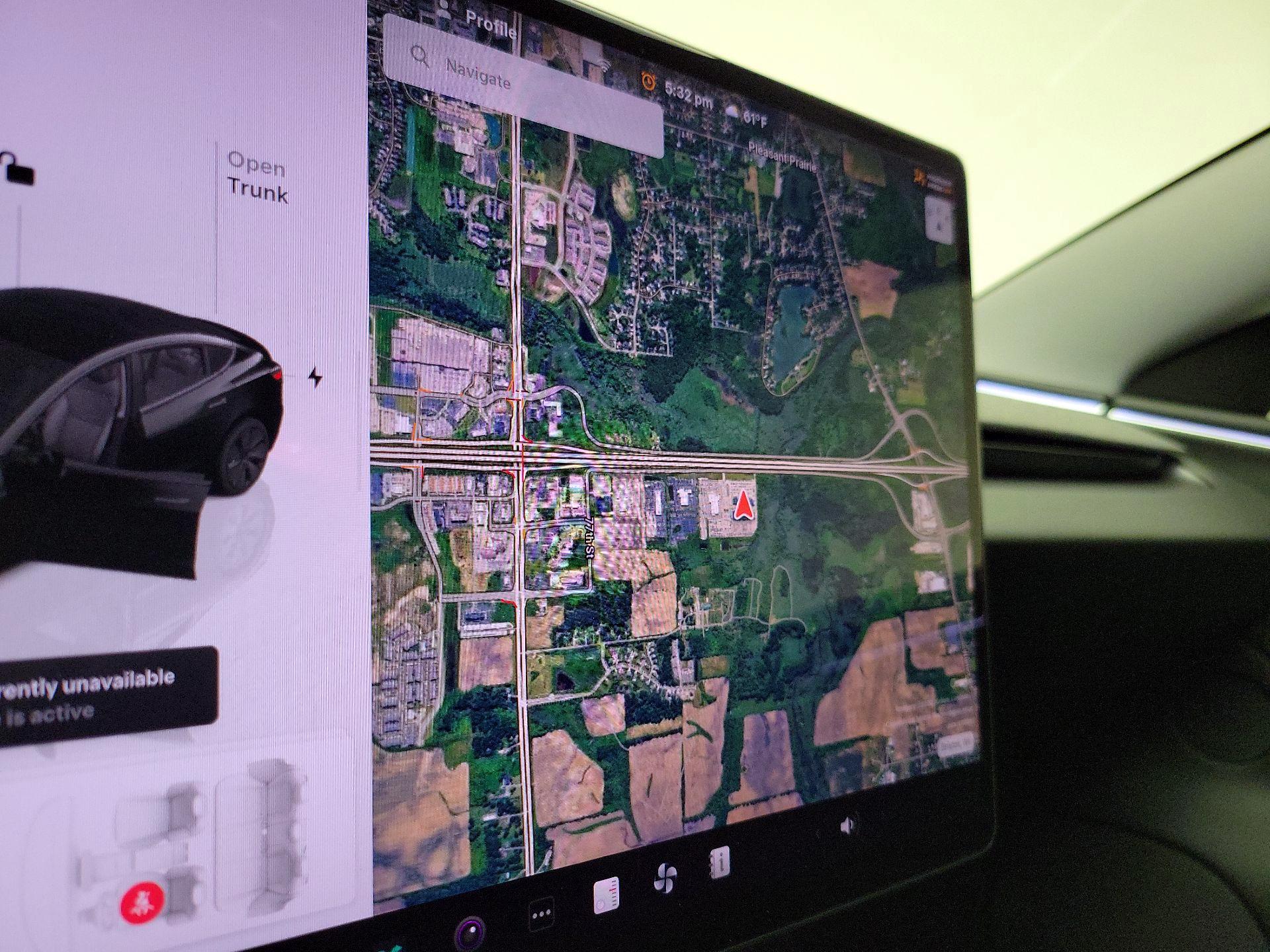 Thumbnail: 2024 Tesla Model 3 - 13