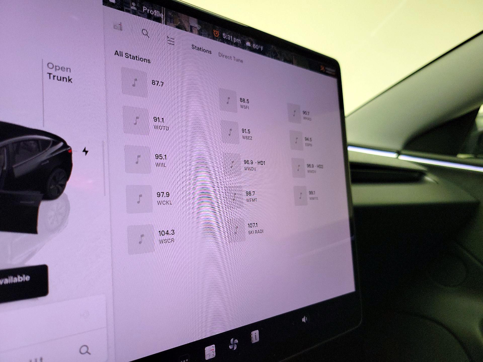 Thumbnail: 2024 Tesla Model 3 - 15