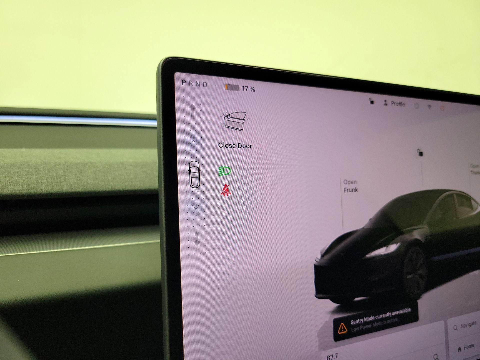 Thumbnail: 2024 Tesla Model 3 - 17