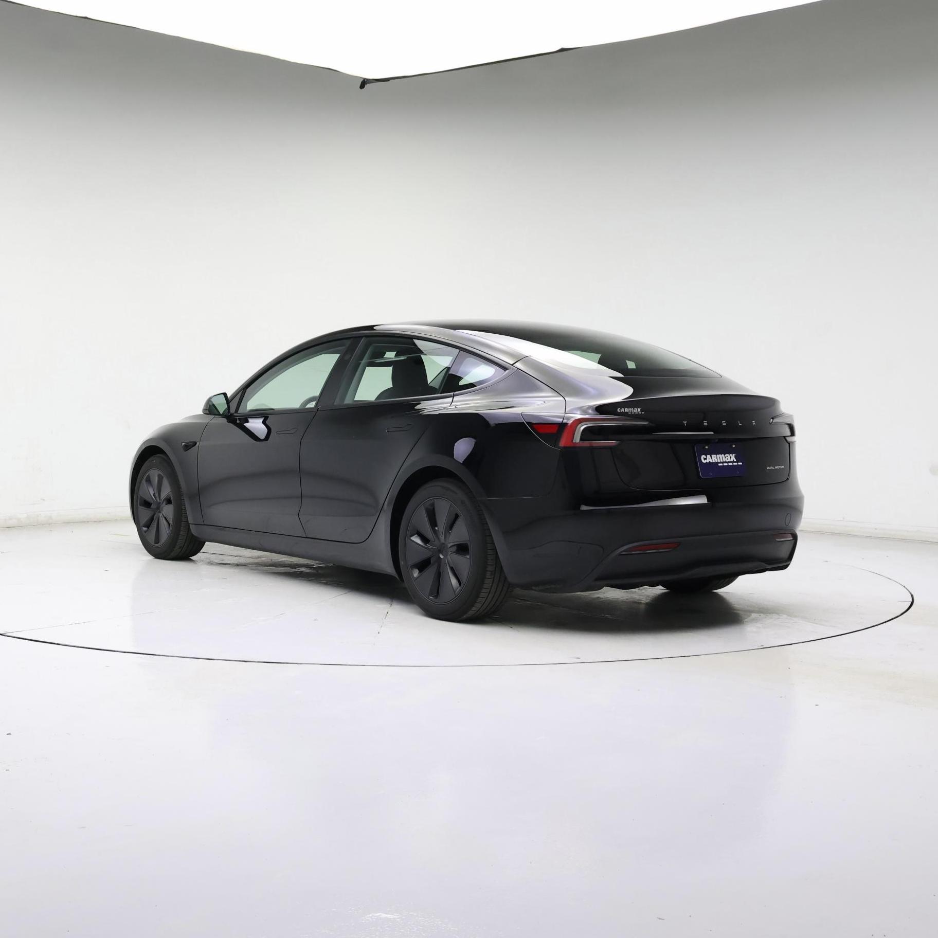 Thumbnail: 2024 Tesla Model 3 - 2