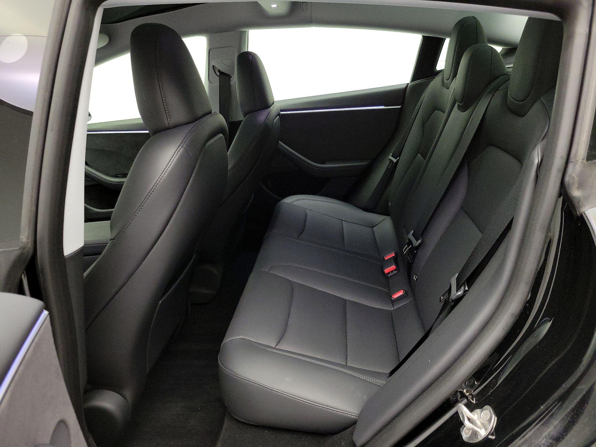 Thumbnail: 2024 Tesla Model 3 - 20