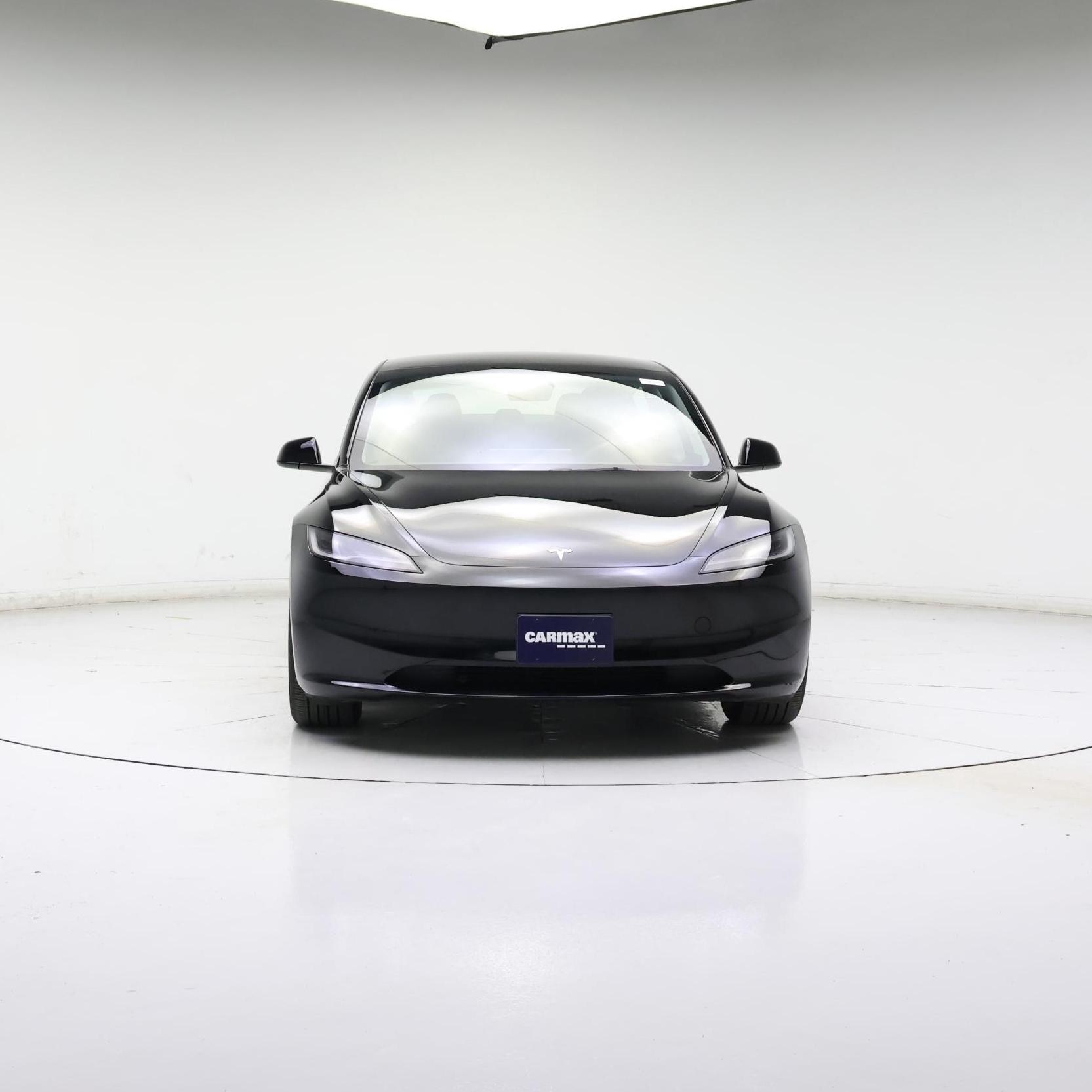 Thumbnail: 2024 Tesla Model 3 - 5