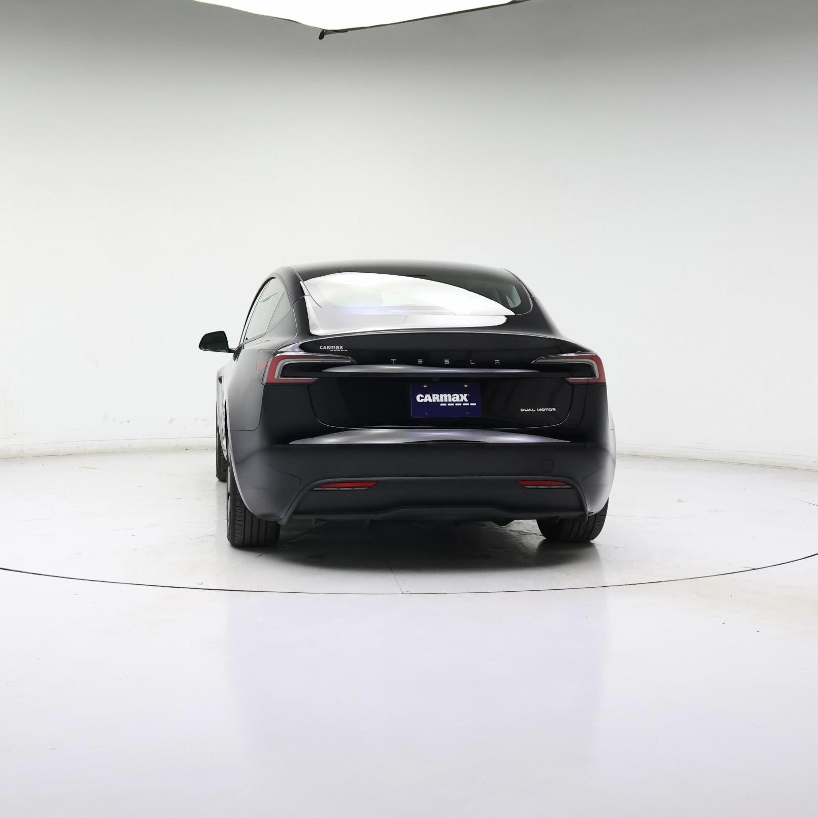 Thumbnail: 2024 Tesla Model 3 - 6