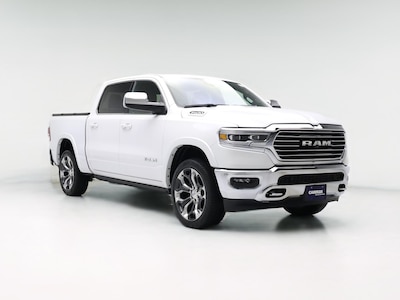 2023 Ram 1500 Longhorn