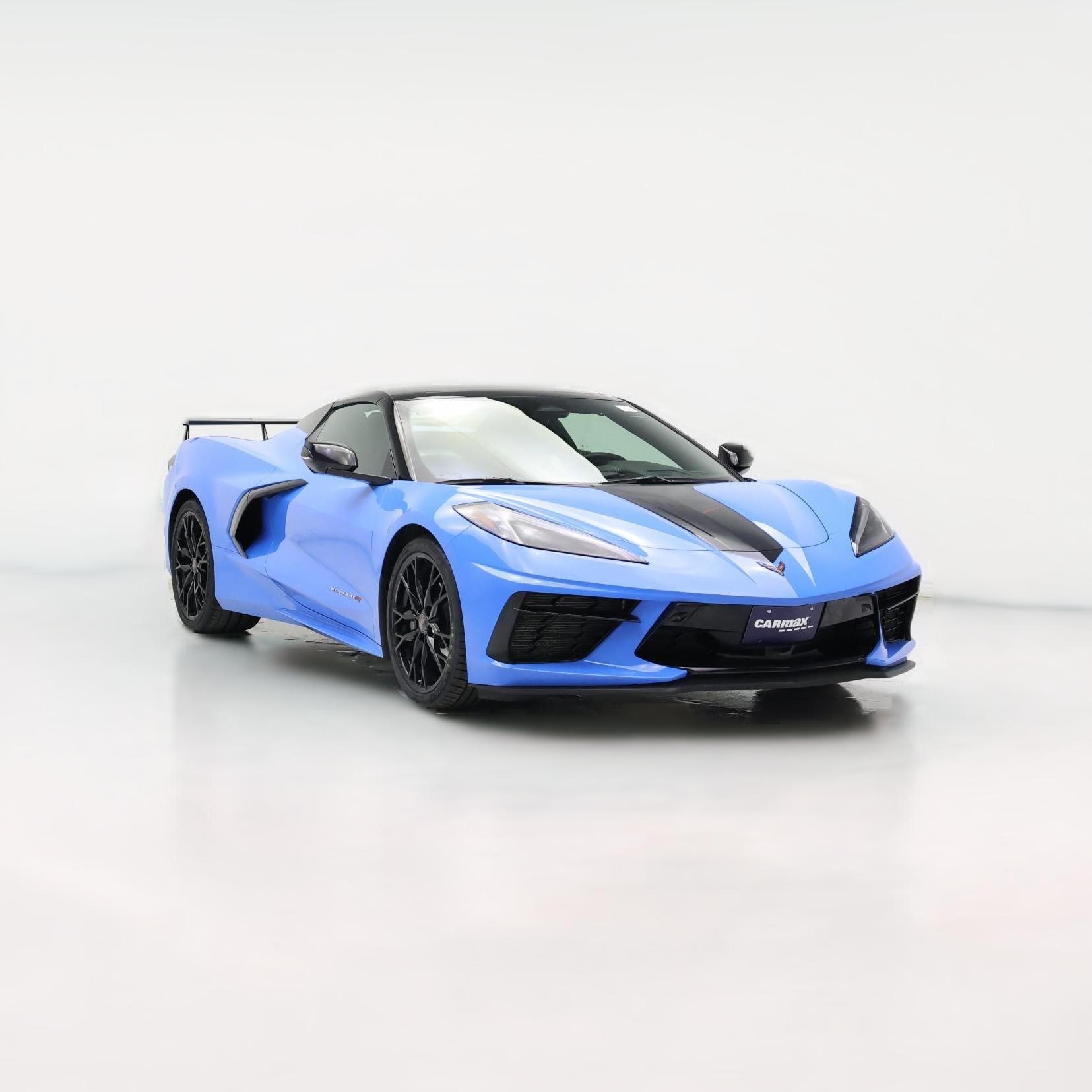 Thumbnail: 2024 Chevrolet Corvette - 1