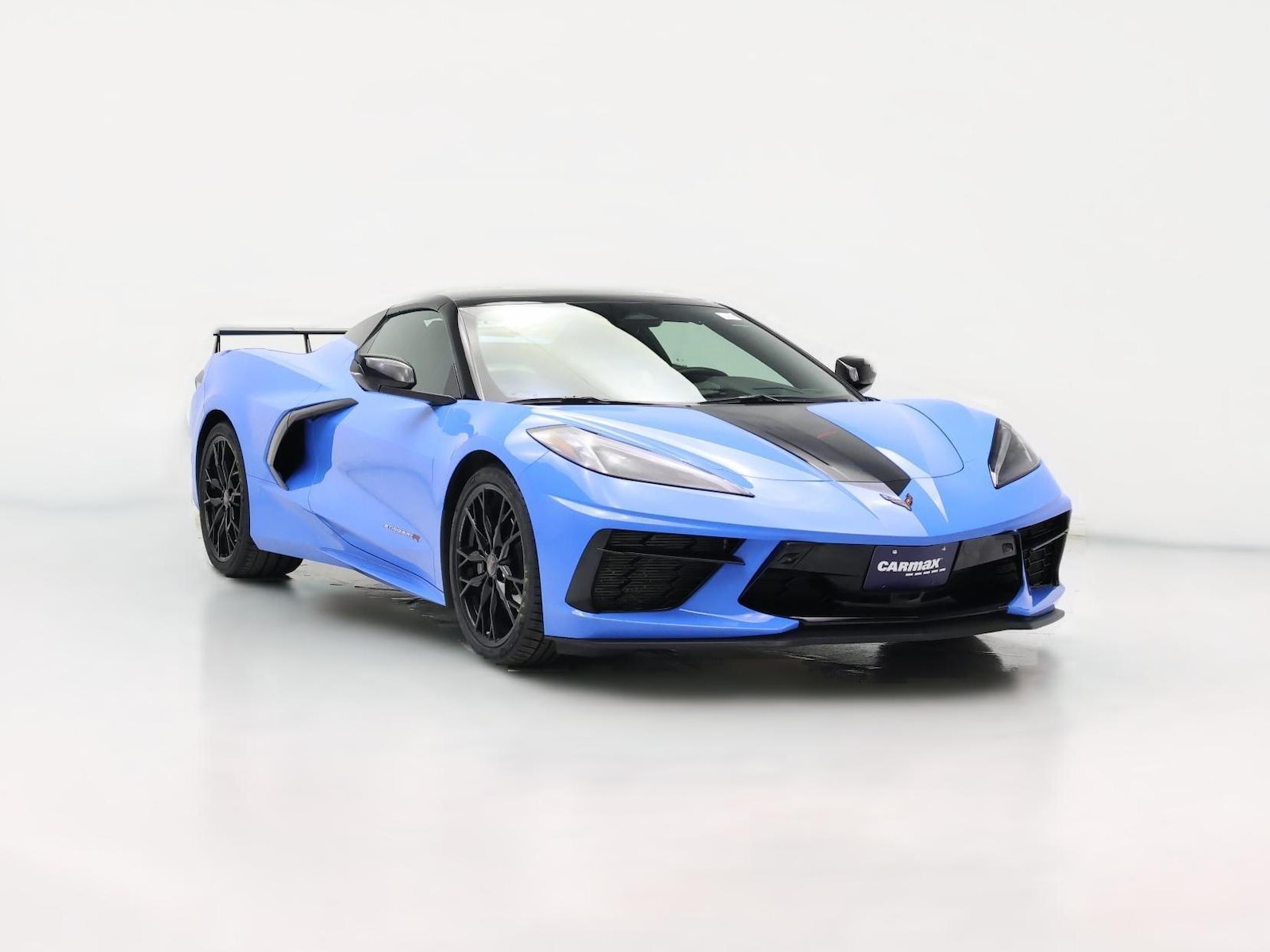 2024 Chevrolet Corvette