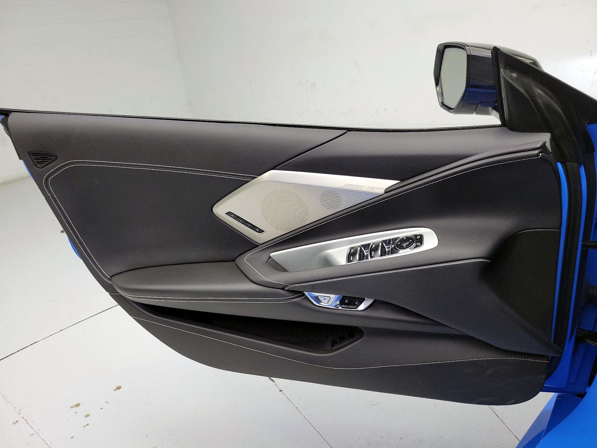 Thumbnail: 2024 Chevrolet Corvette - 12