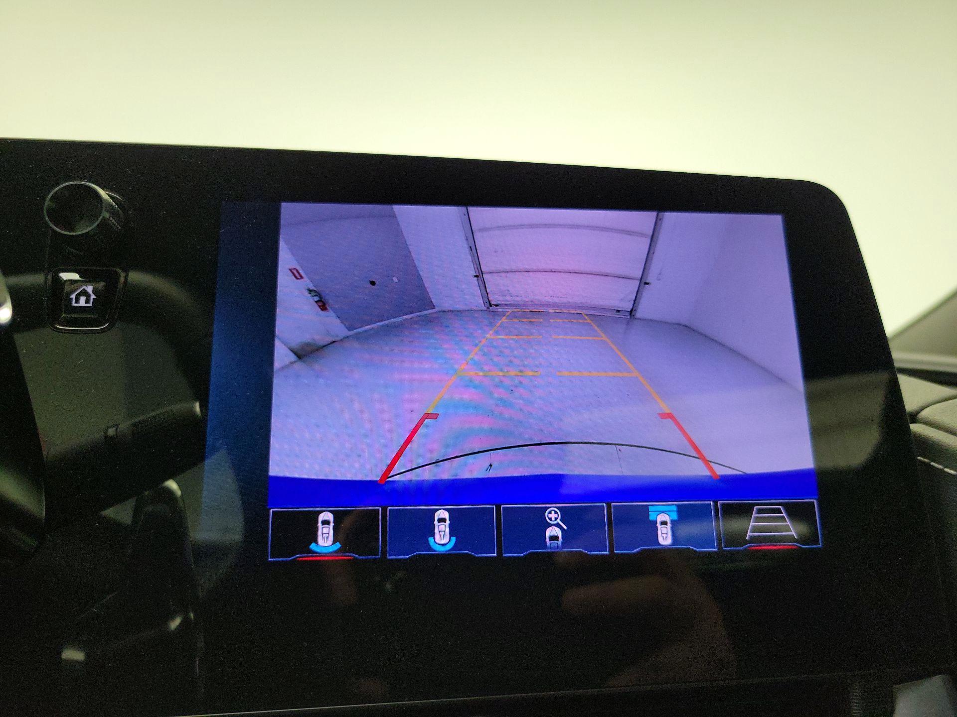 Thumbnail: 2024 Chevrolet Corvette - 15