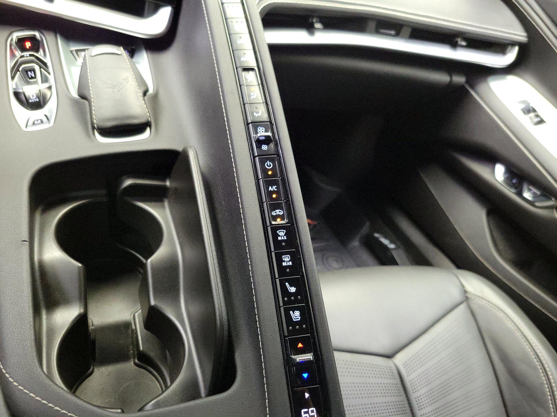 Thumbnail: 2024 Chevrolet Corvette - 17