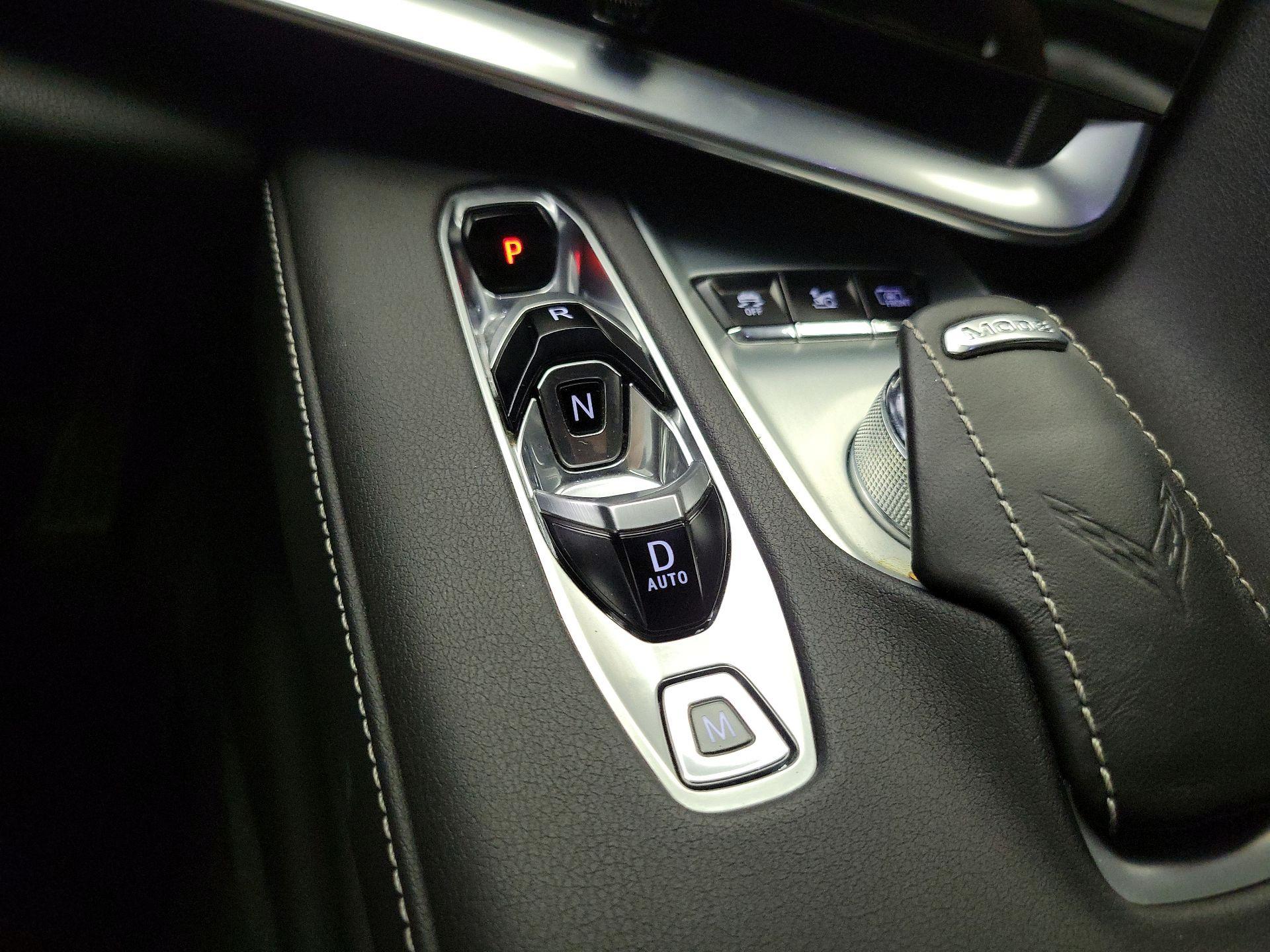 Thumbnail: 2024 Chevrolet Corvette - 18