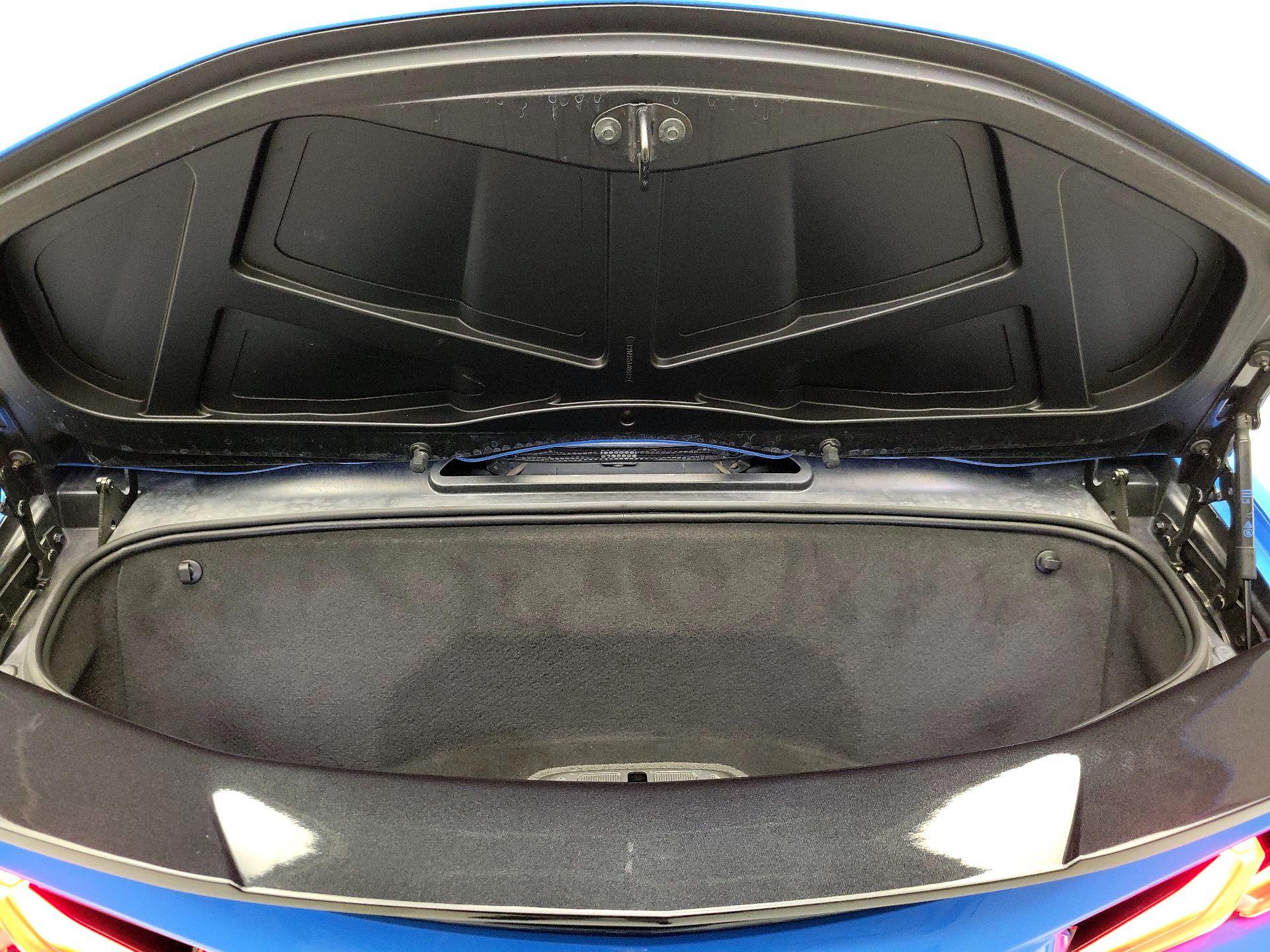 Thumbnail: 2024 Chevrolet Corvette - 20