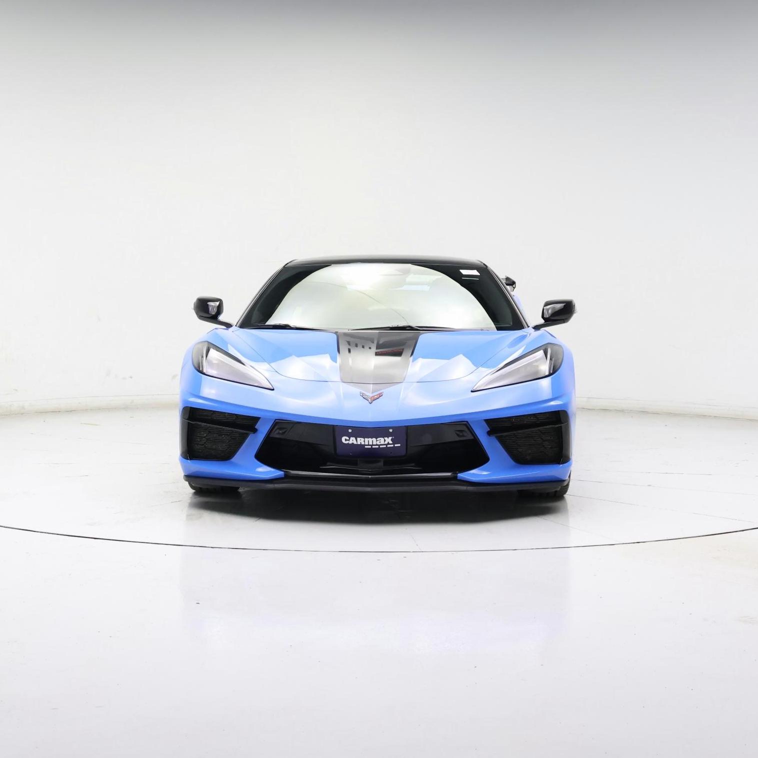 Thumbnail: 2024 Chevrolet Corvette - 5