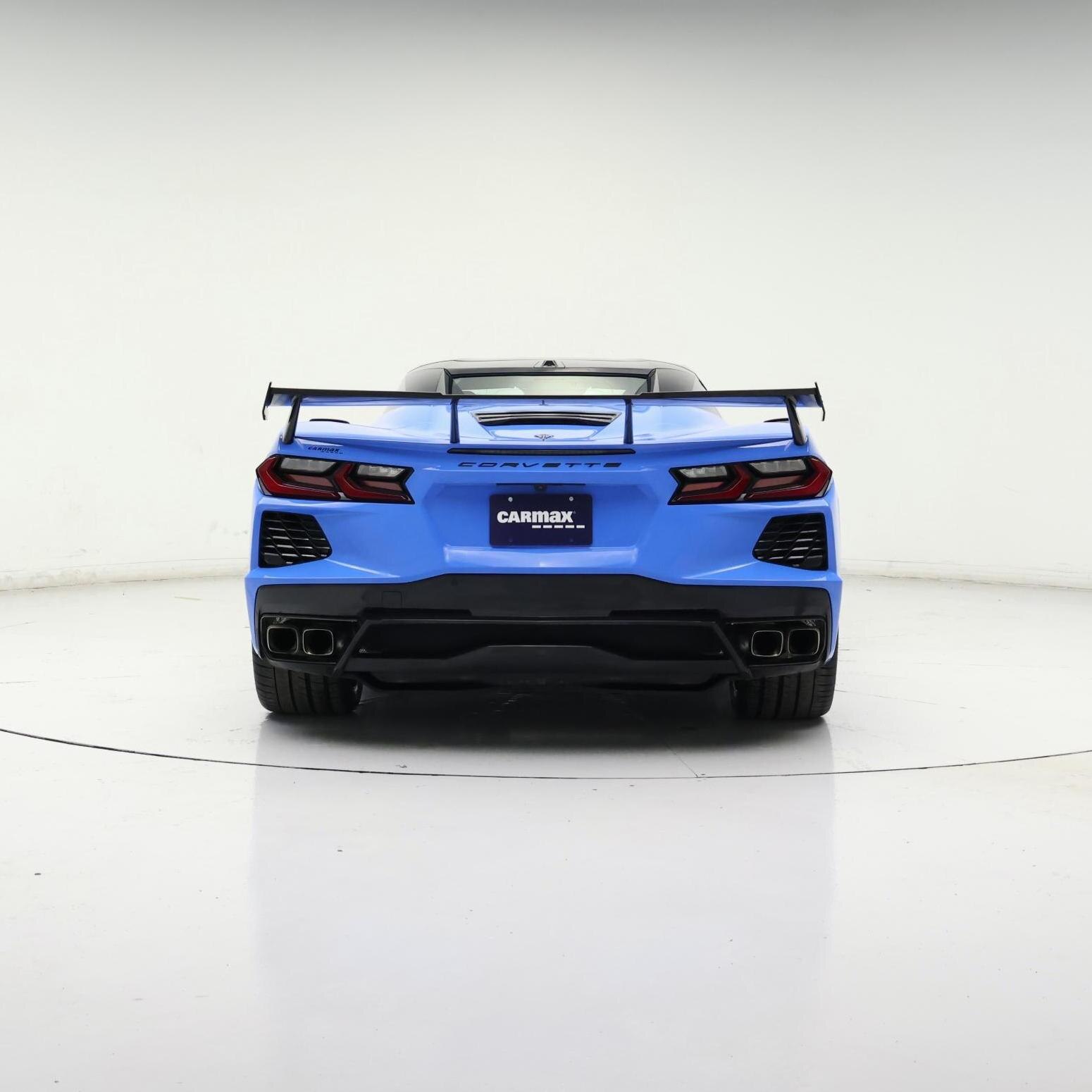 Thumbnail: 2024 Chevrolet Corvette - 6