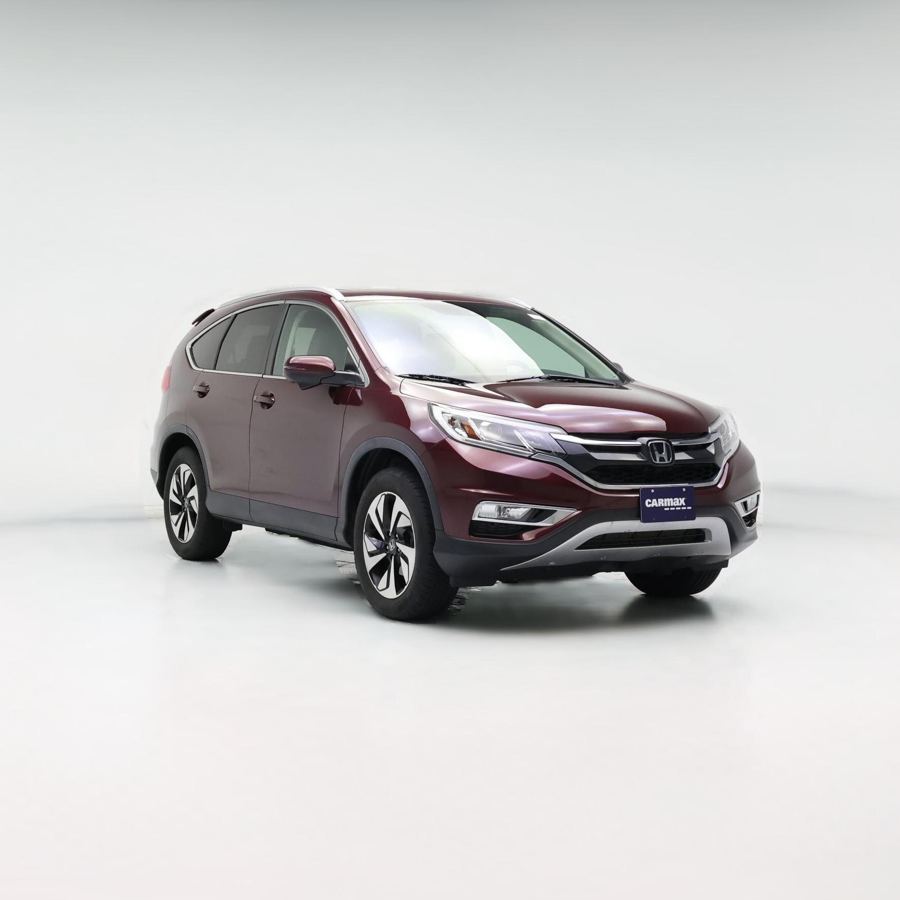 Thumbnail: 2016 Honda CR-V - 1