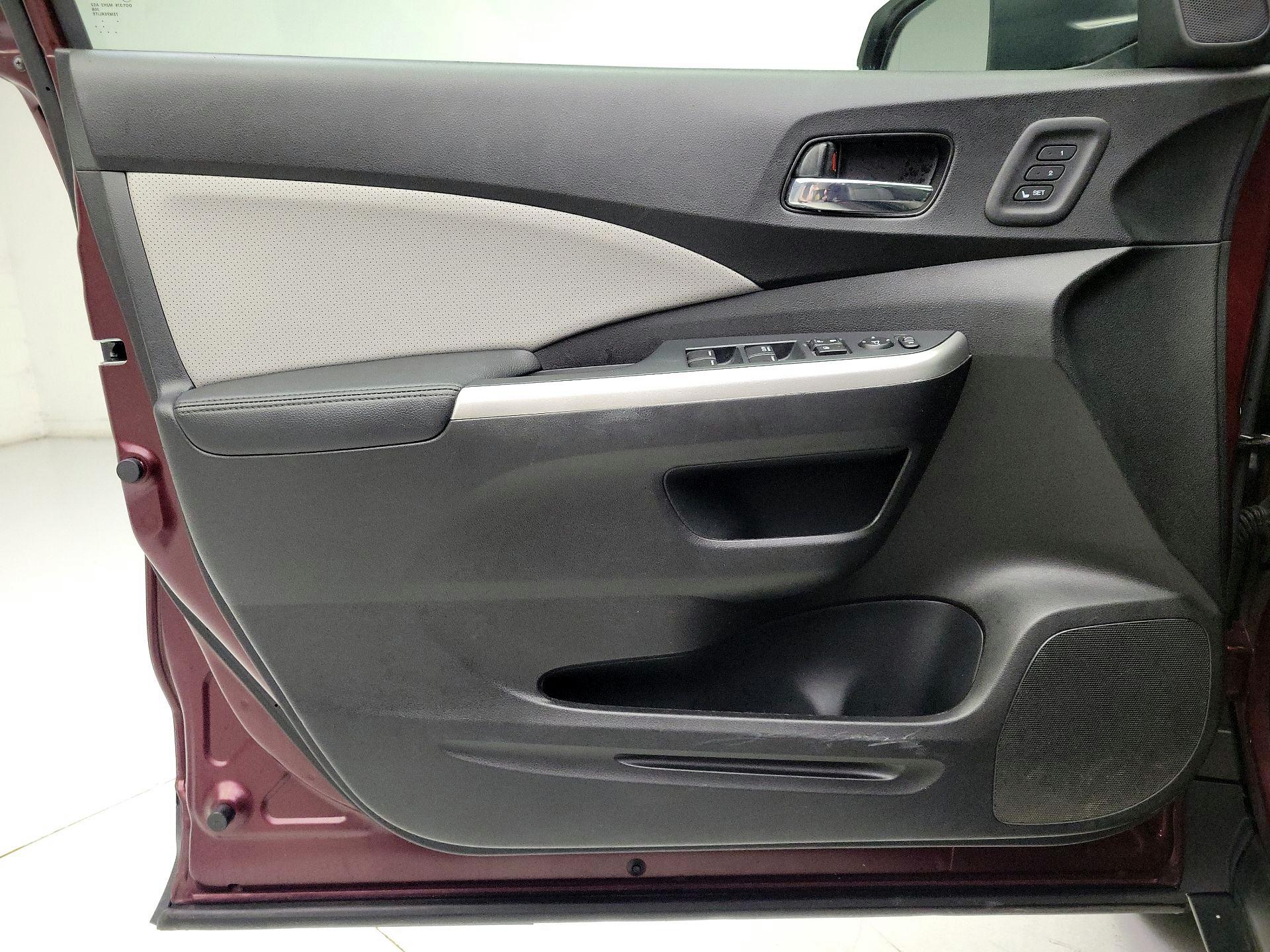 Thumbnail: 2016 Honda CR-V - 12