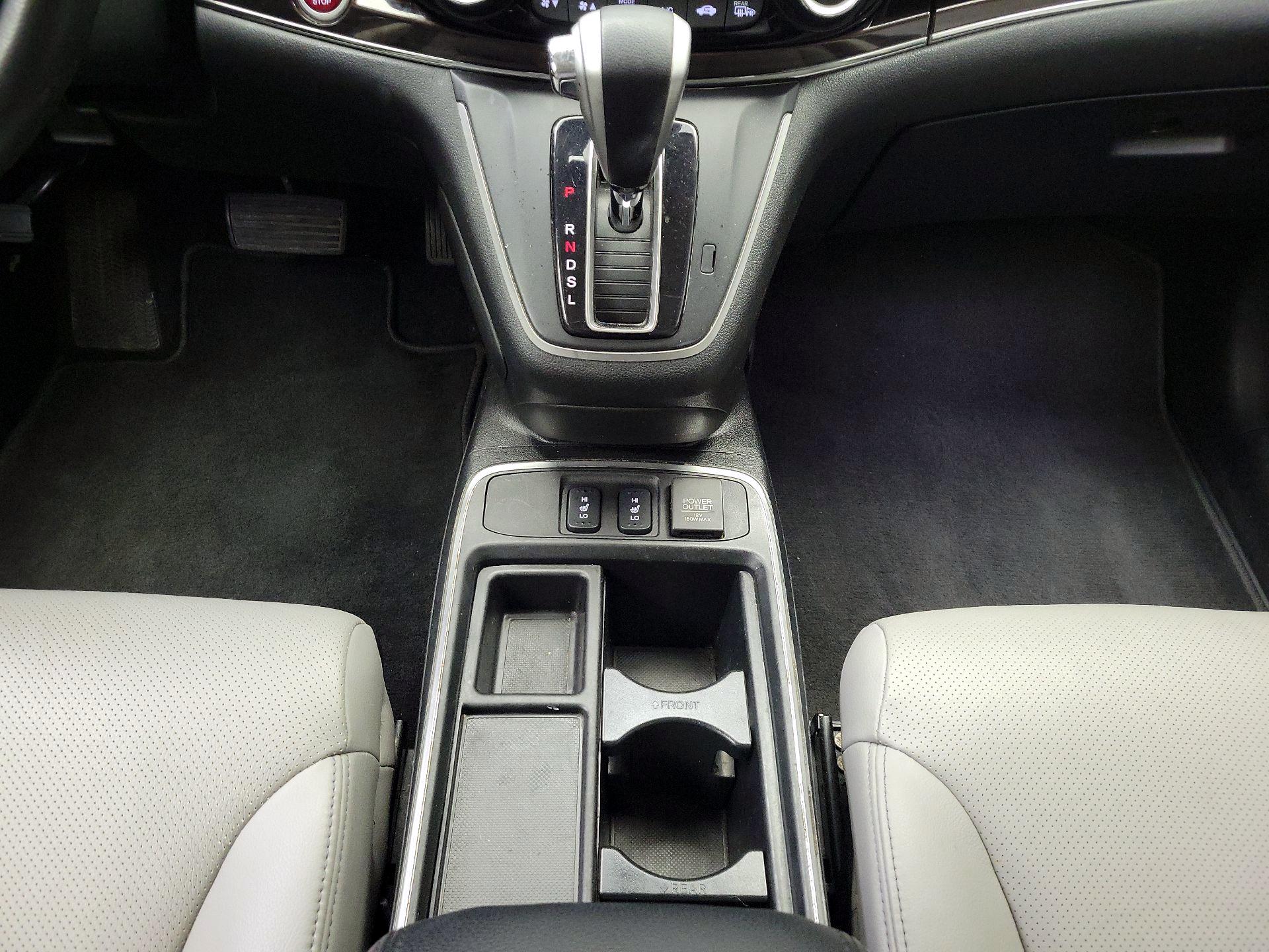 Thumbnail: 2016 Honda CR-V - 17