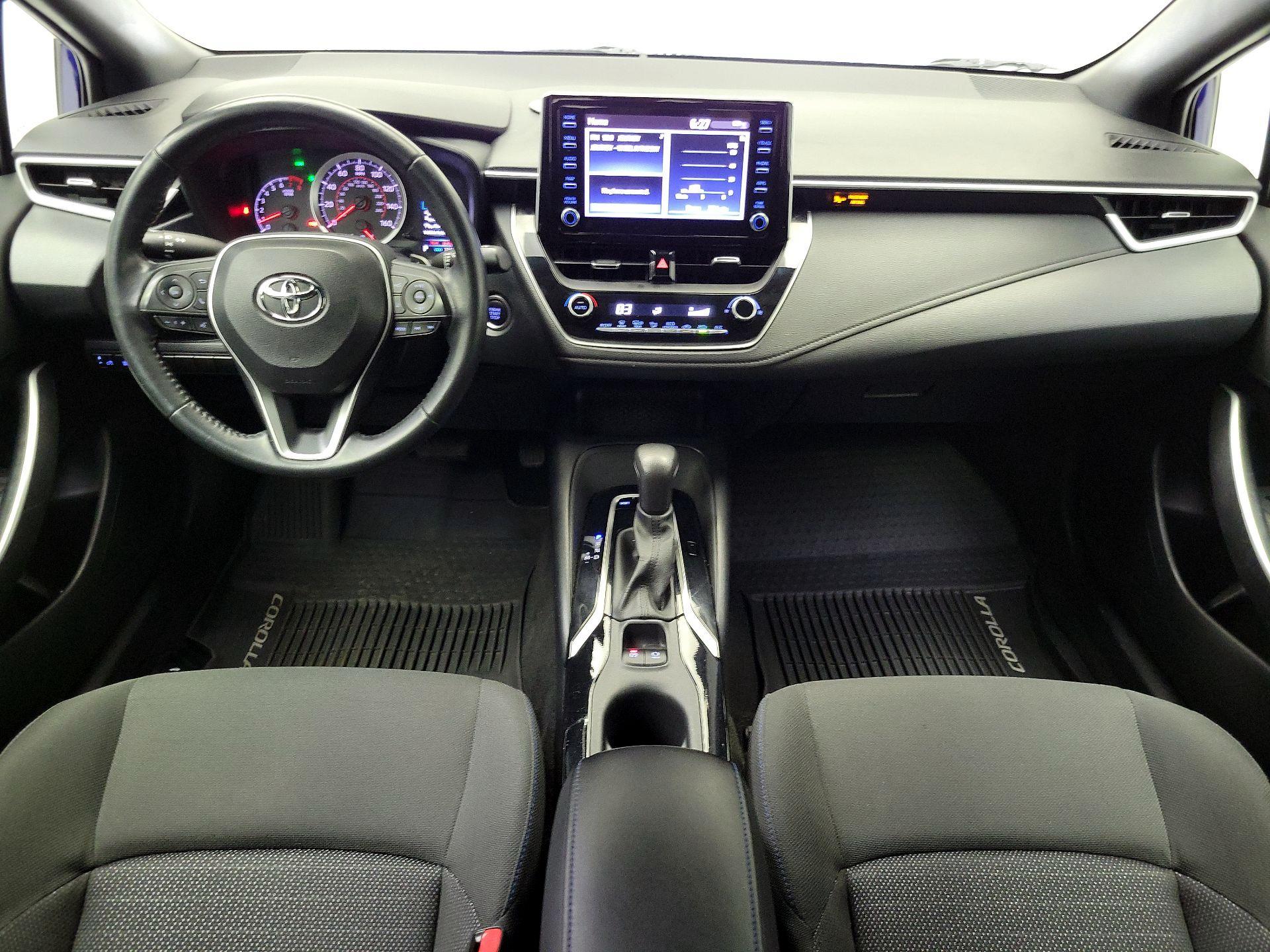 Thumbnail: 2020 Toyota Corolla - 9